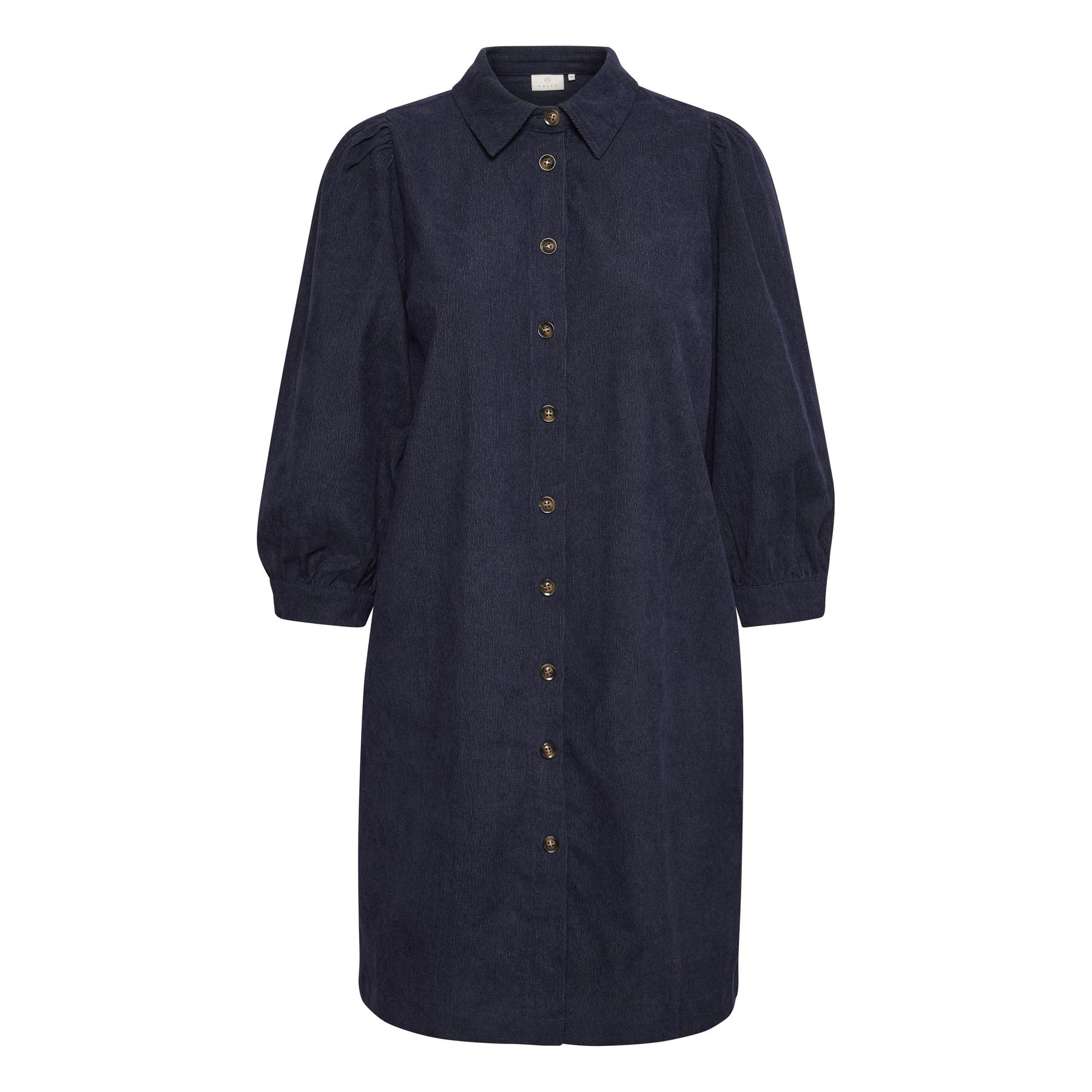 5715375219548 - Hemdkleid Damen KAFFE Eve