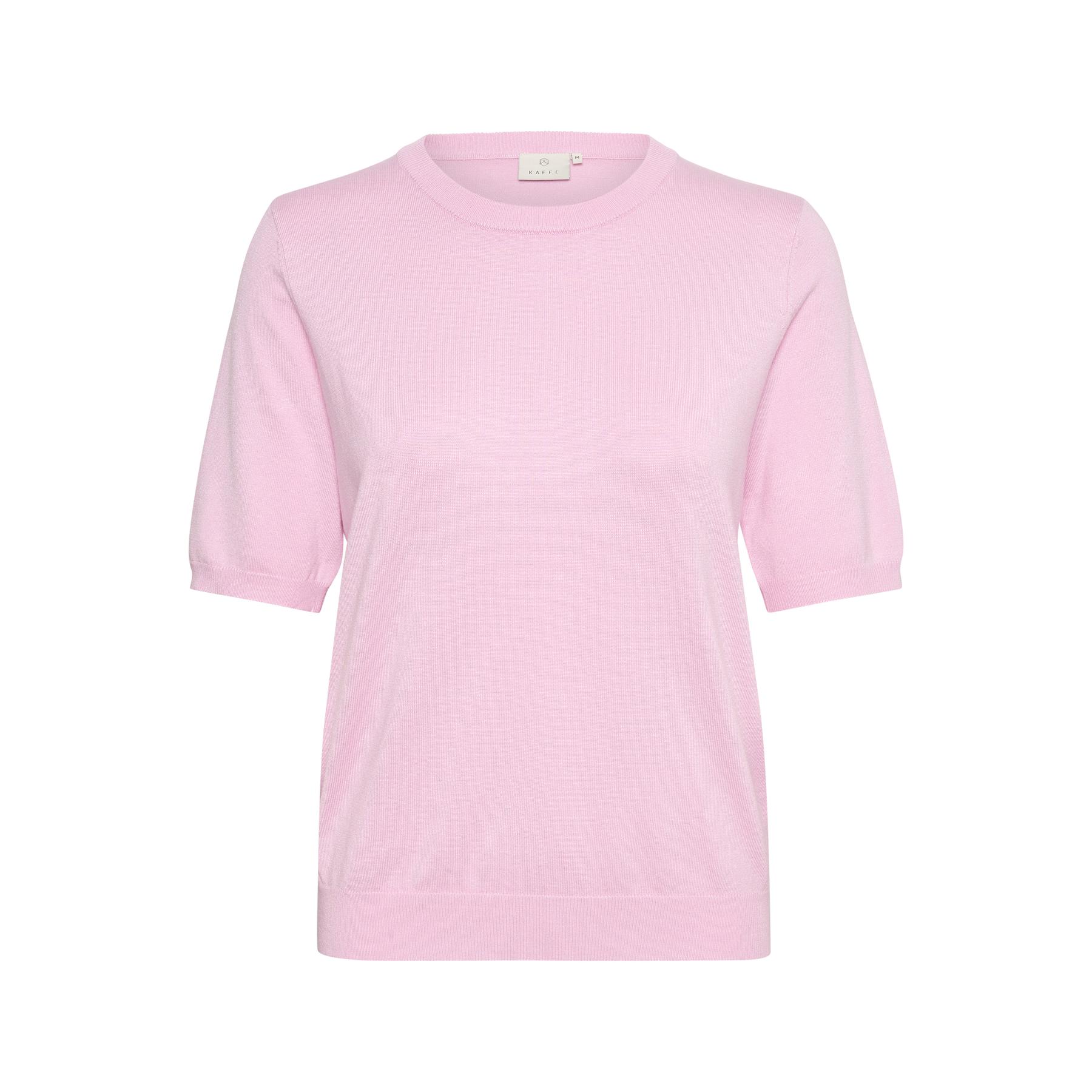 5715375301236 - Pullover mit Rundhalsausschnitt Frau KAFFE Lizza