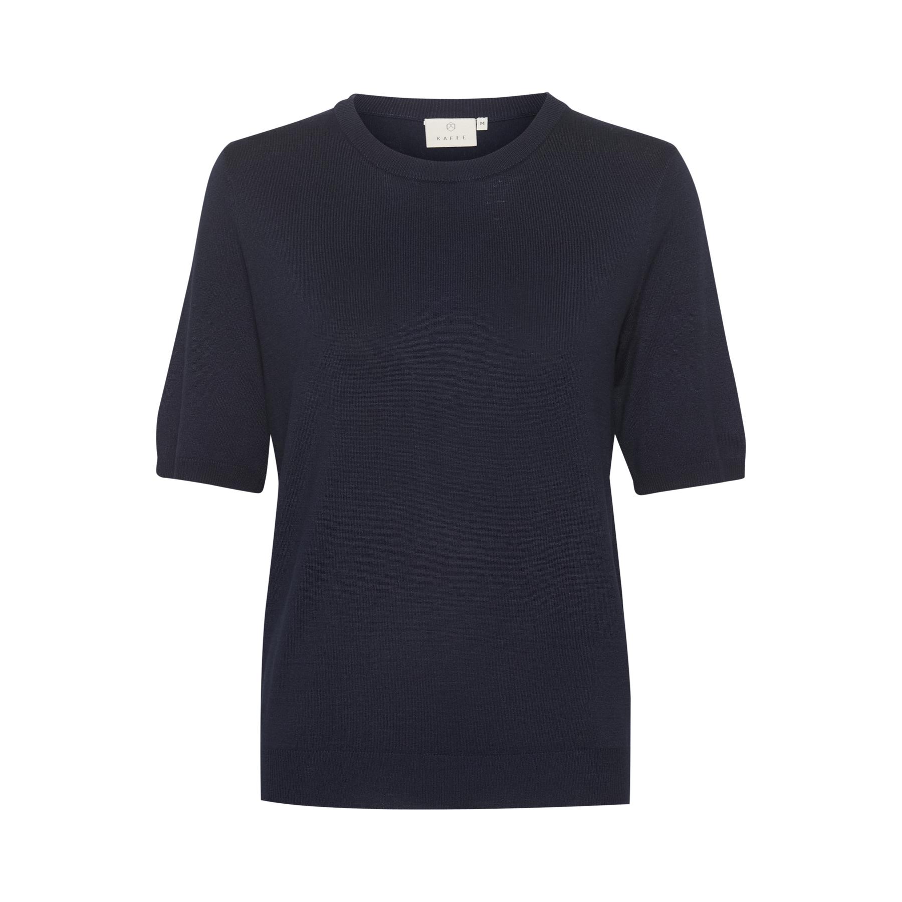 5715375330021 - Pullover mit Rundhalsausschnitt Frau KAFFE Lizza