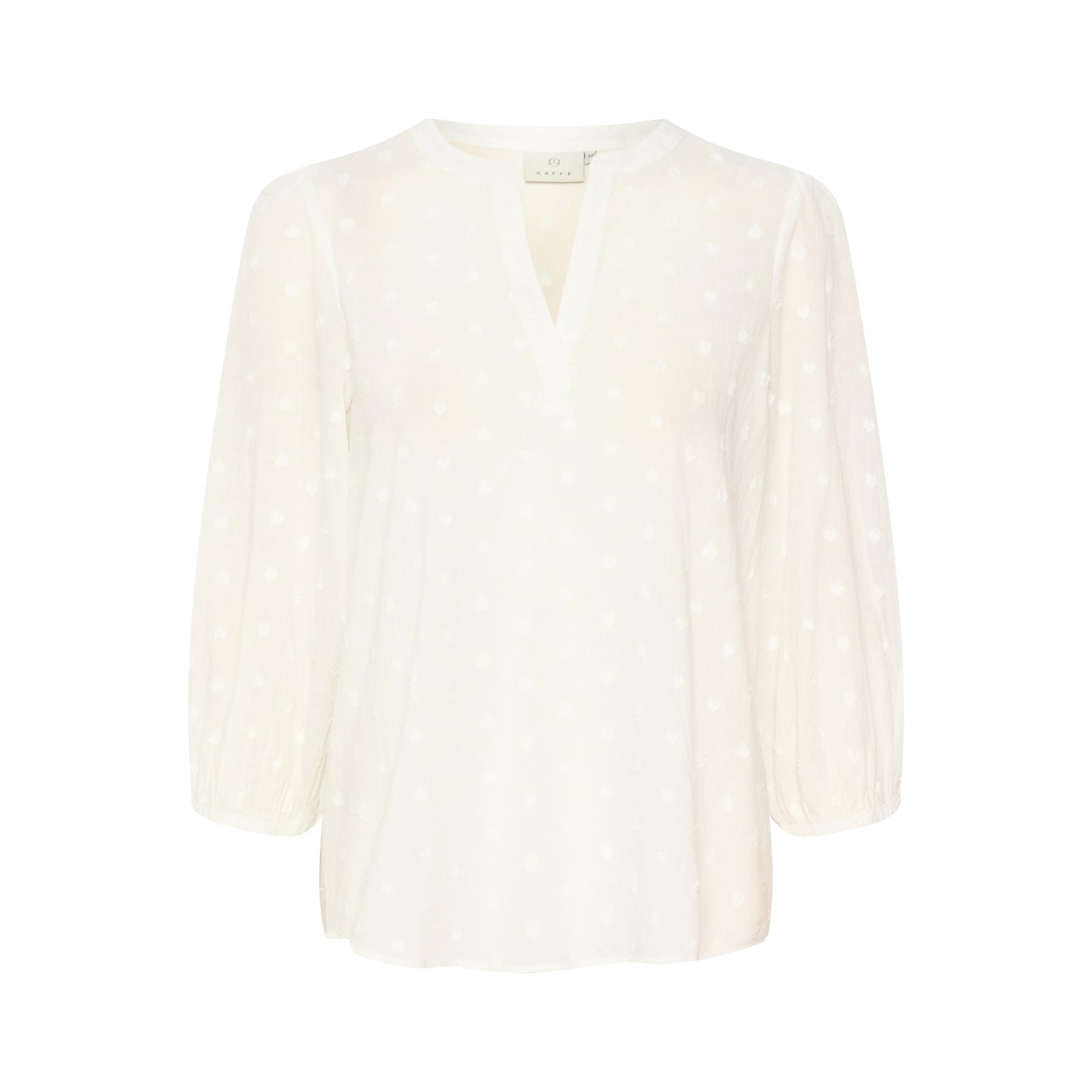 5715375301809 - Damenbluse KAFFE Jollia