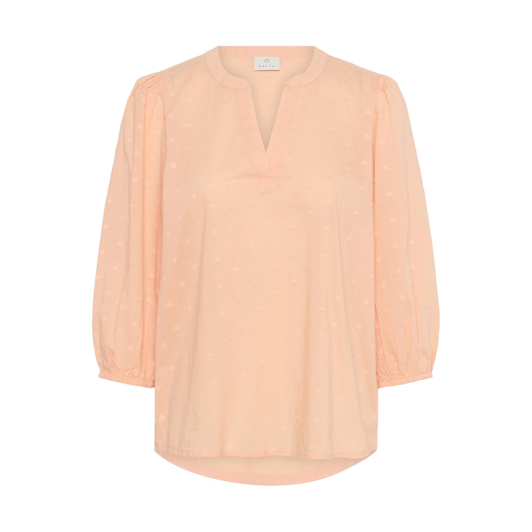 5715576339878 - Damenbluse KAFFE Jollia