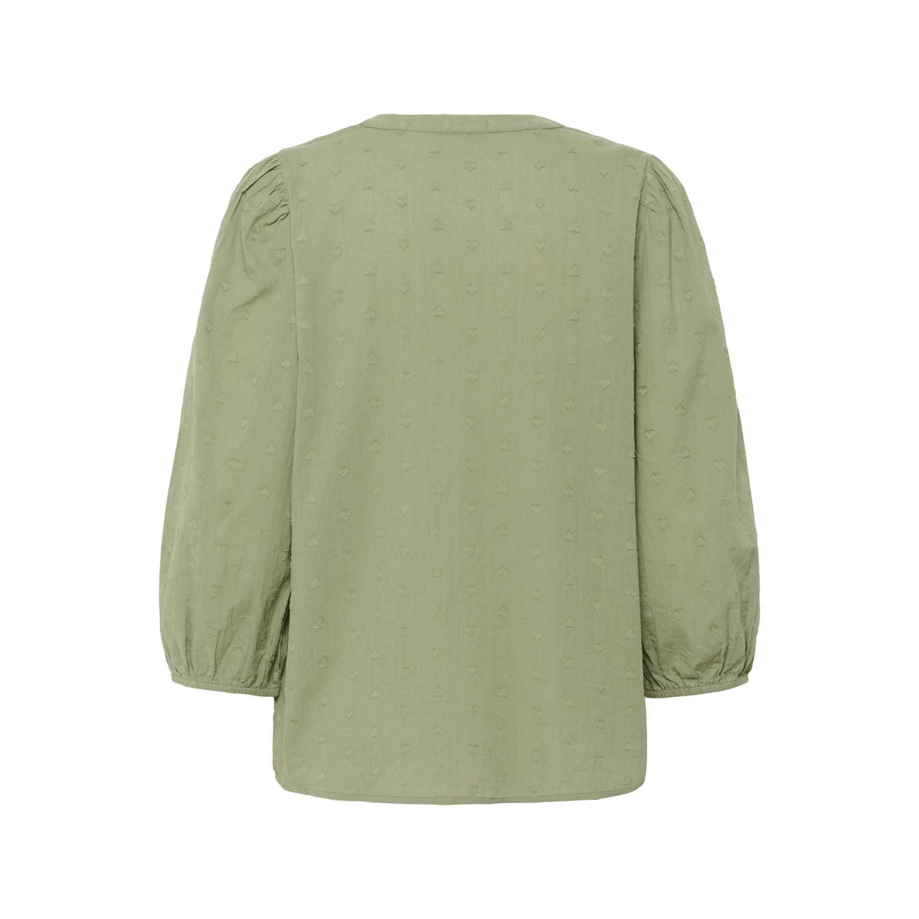 5715576180739 - Damenbluse KAFFE Jollia