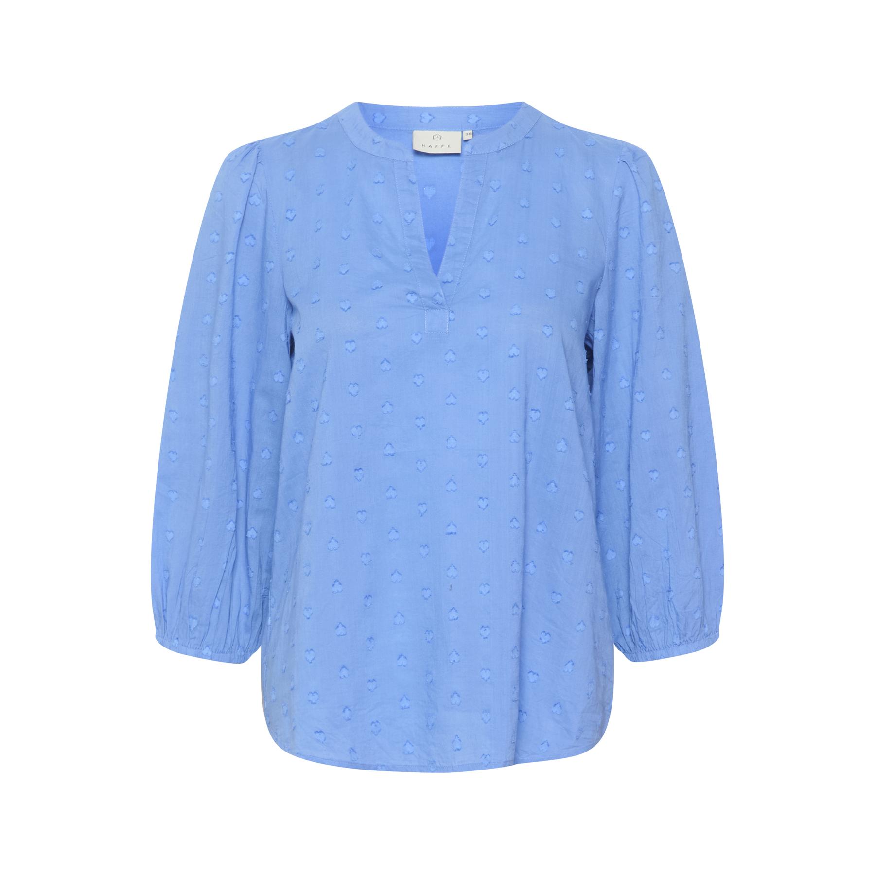 5715375301922 - Damenbluse KAFFE Jollia