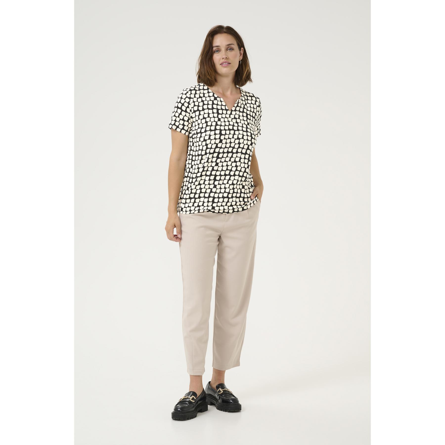 5715375967739 - Damenbluse KAFFE Bella