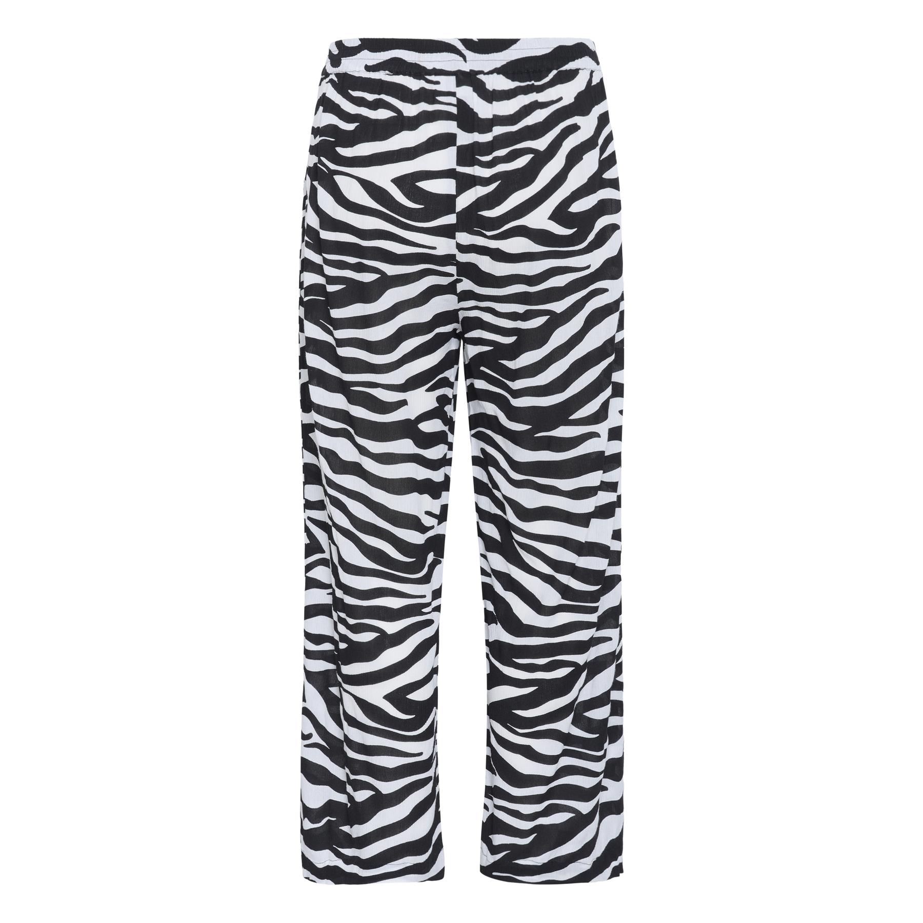 5715576207290 - Damenhosen KAFFE Acia