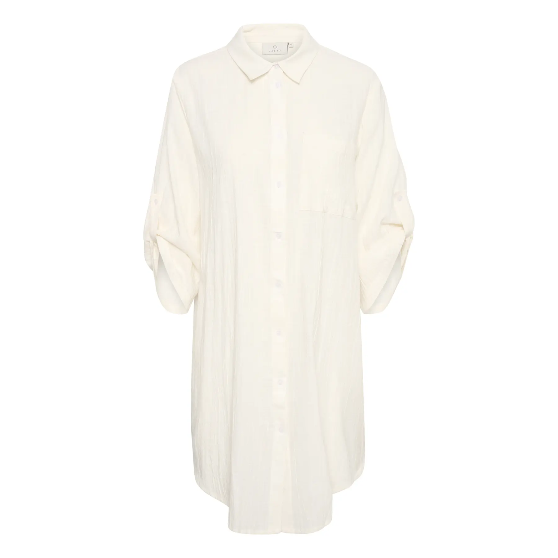 5715375443035 - Hemdkleid Damen KAFFE Pauline