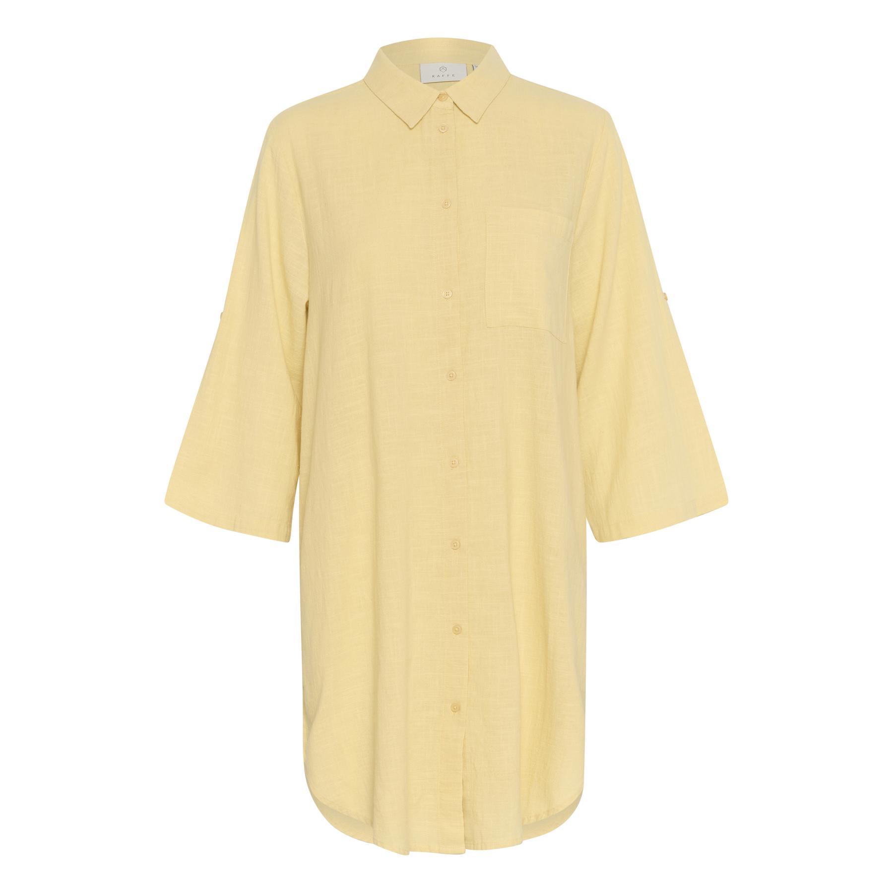 5715576112327 - Hemdkleid Damen KAFFE Pauline