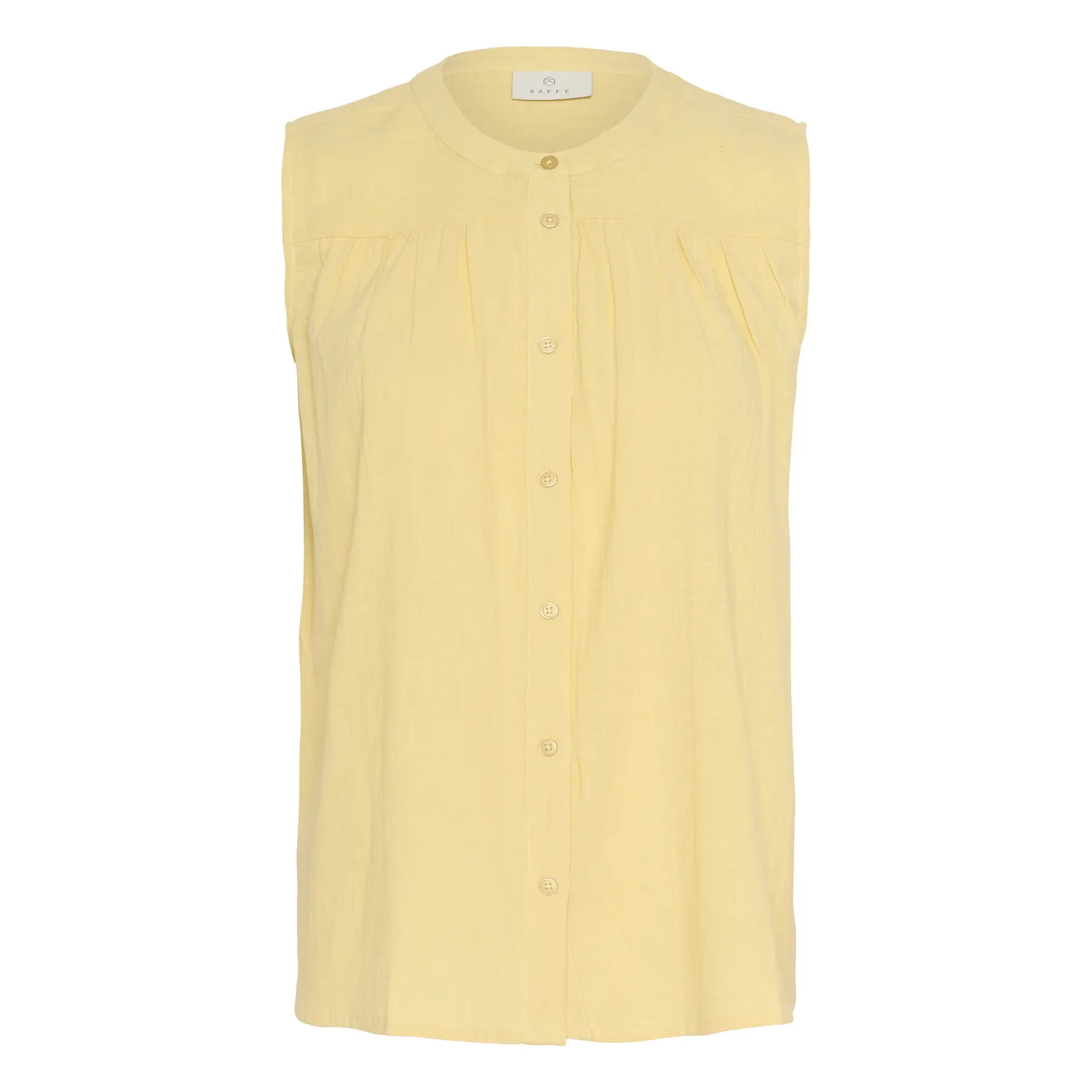 5715576425373 - Damenbluse KAFFE Pauline