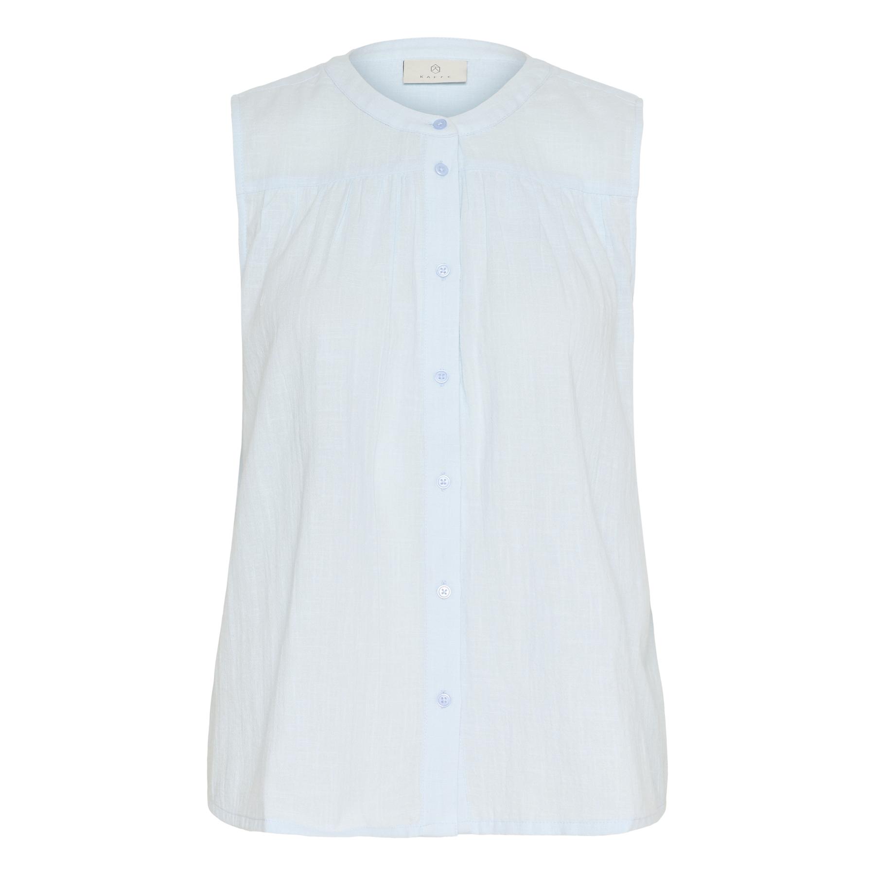 Vrouwenblouse Kaffe Pauline-image