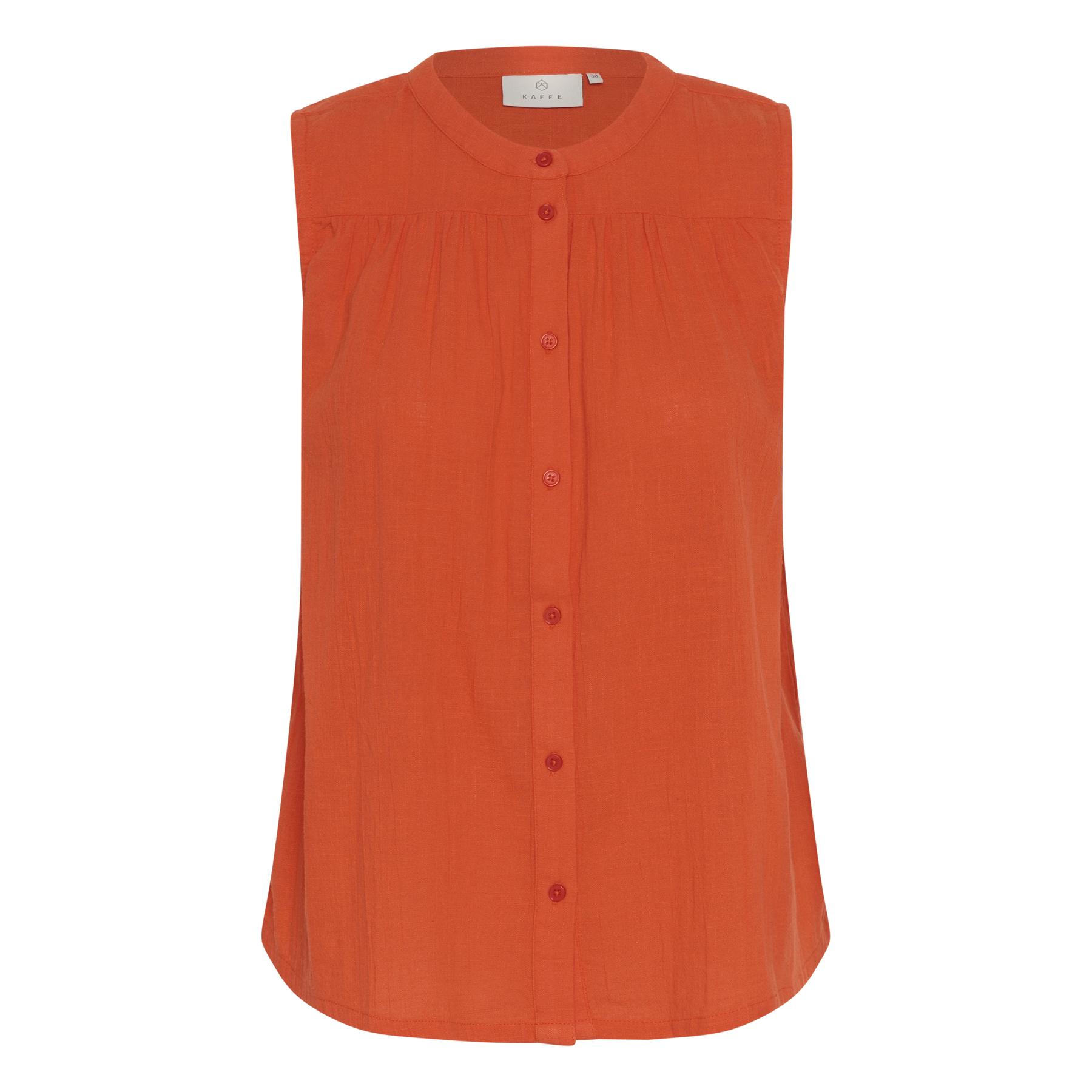 5715576111573 - Damenbluse KAFFE Pauline