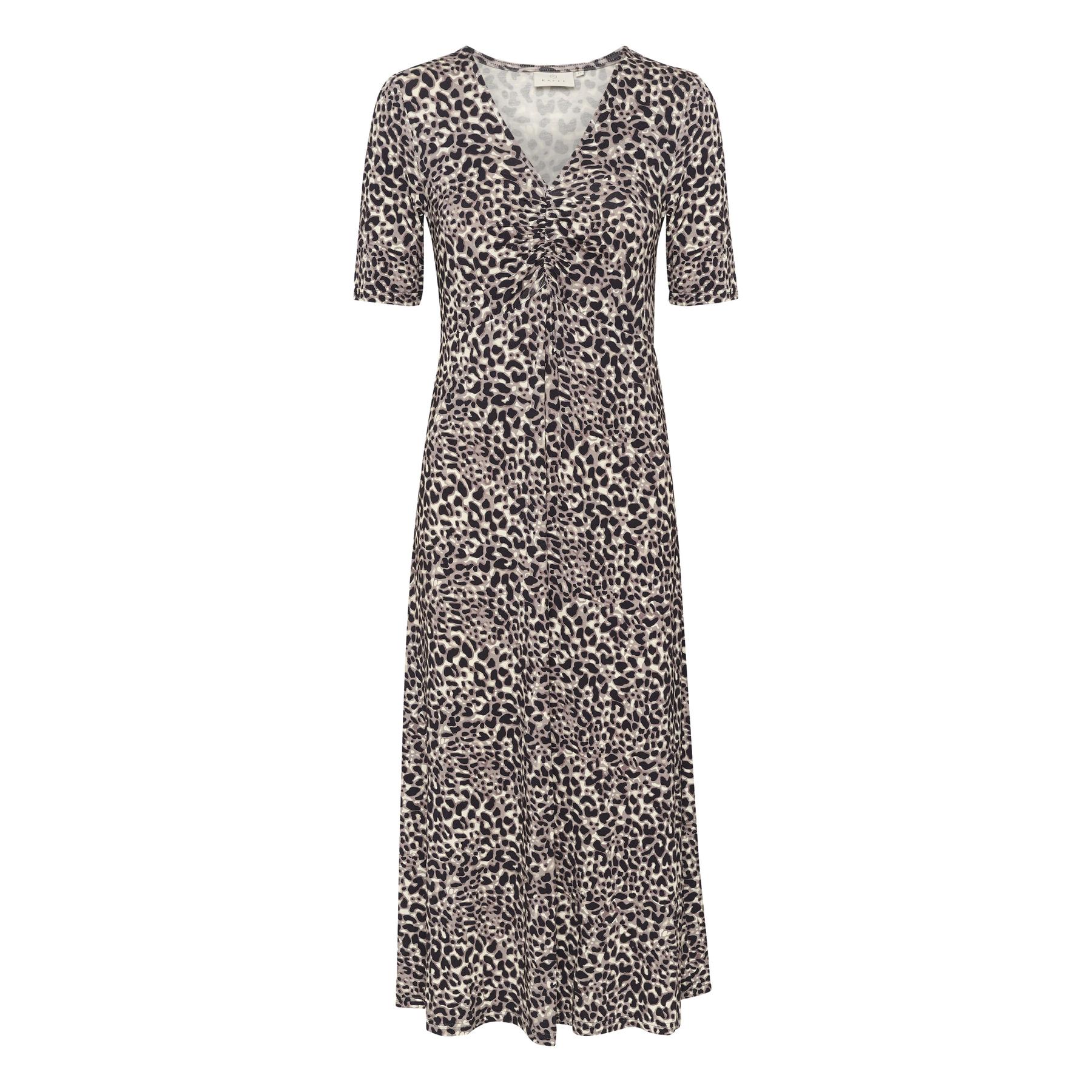 5715375205541 - Kleid Damen KAFFE Sivani