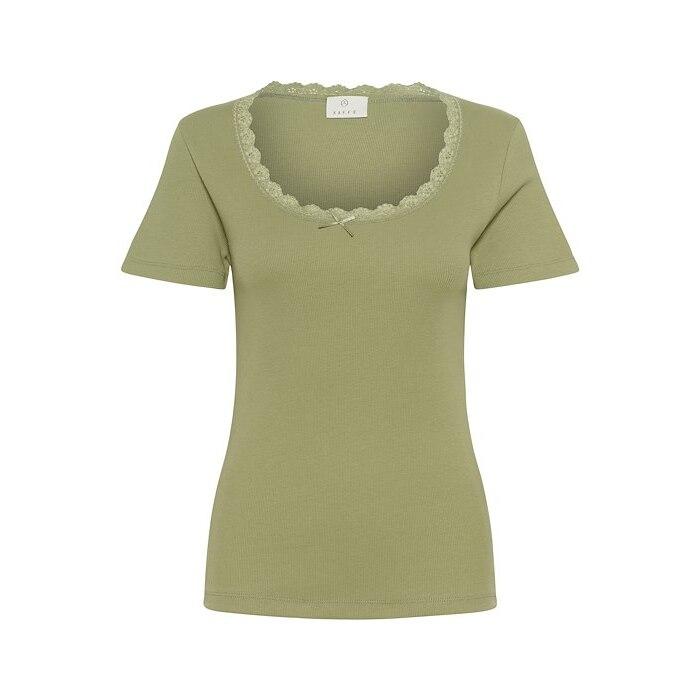 5715576360131 - T-Shirt KAFFE Maibritt