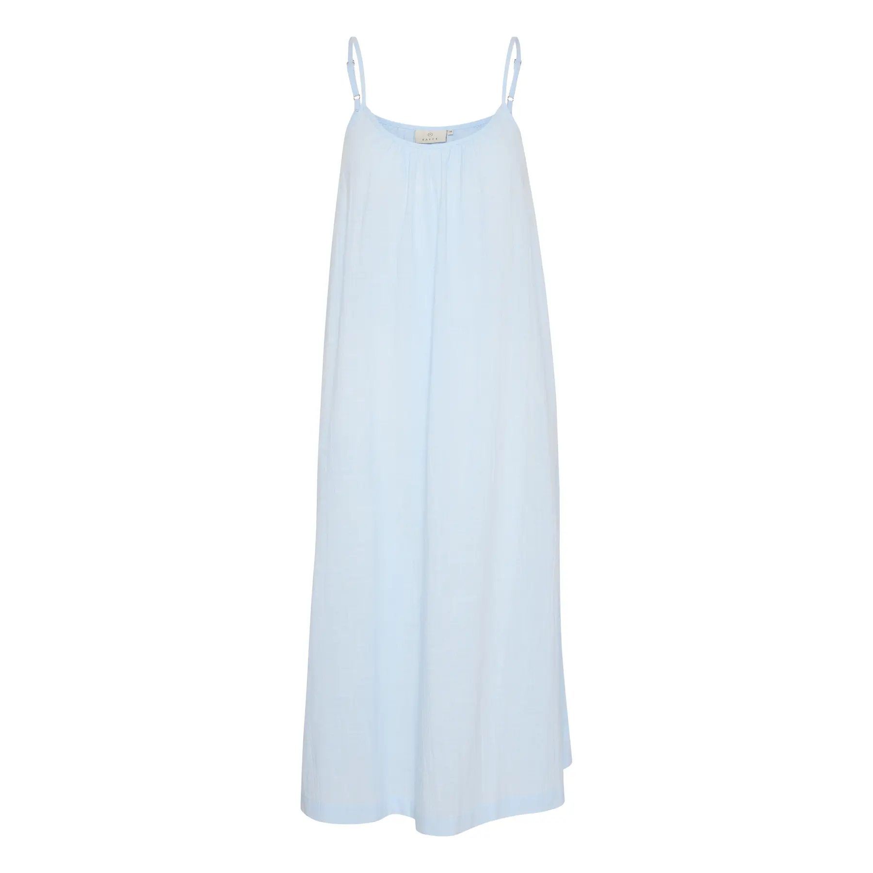 Vestito da donna senza spalline KAFFE Pauline