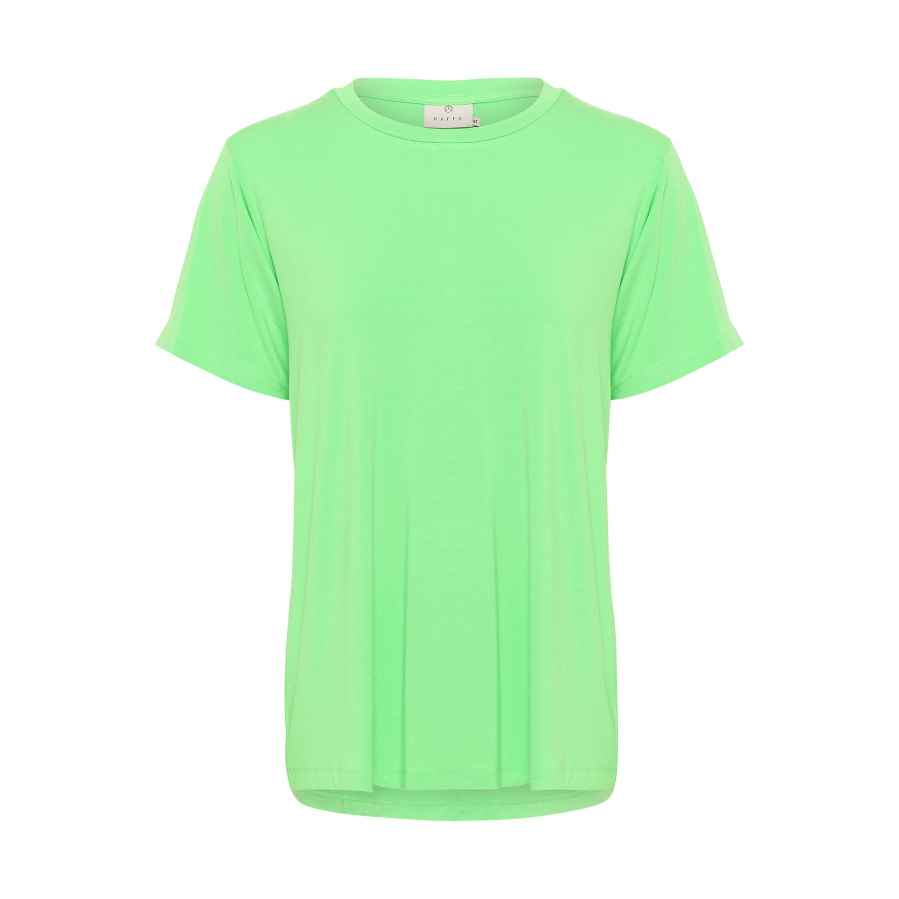 5715576100638 - T-Shirt KAFFE Frida