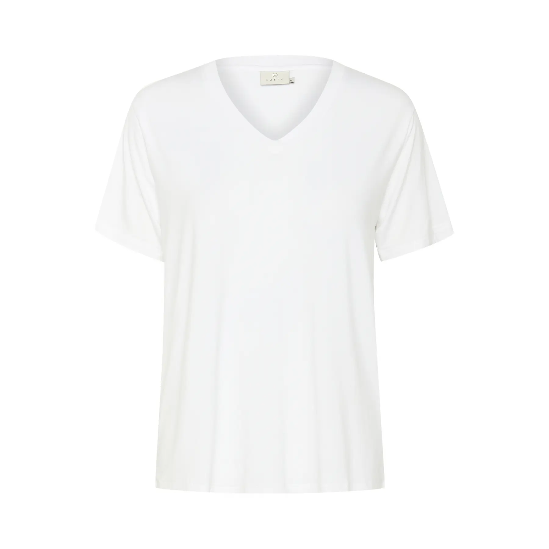 5715375693751 - T-Shirt KAFFE Frida