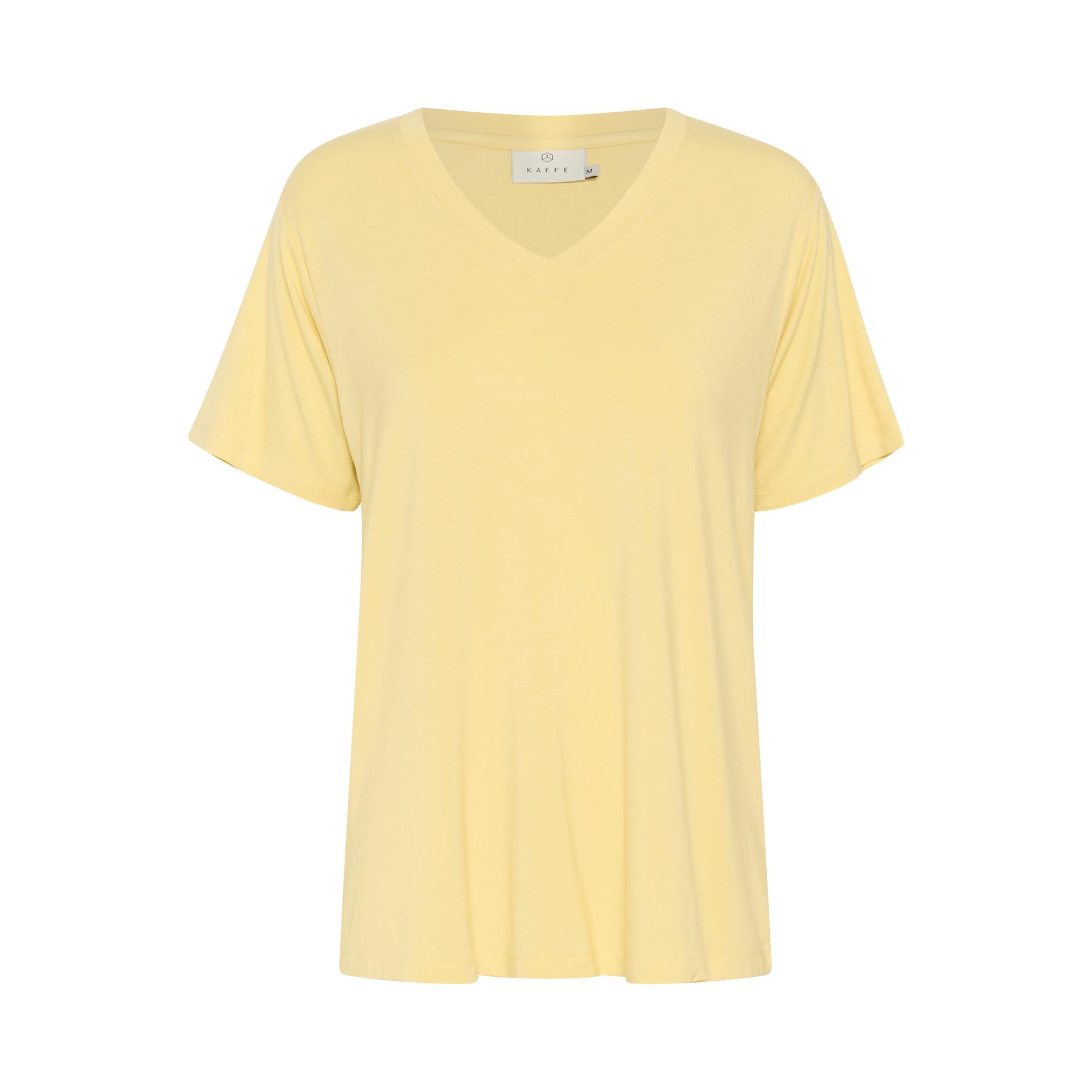 5715576113478 - T-Shirt KAFFE Frida