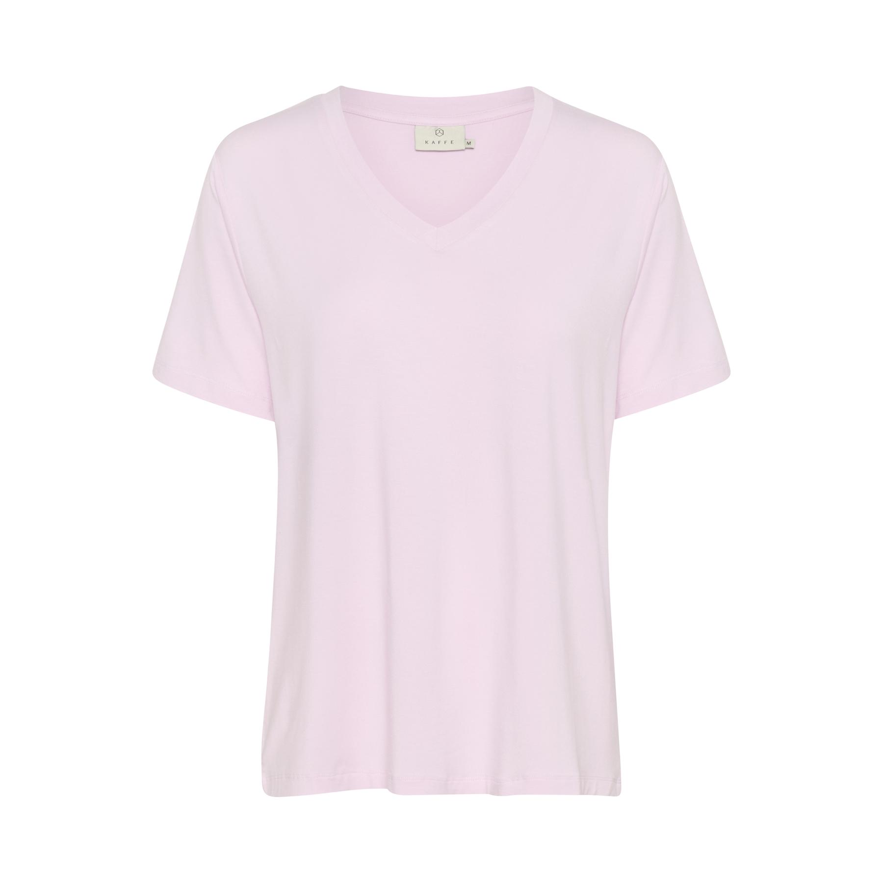 5715375789843 - T-Shirt KAFFE Frida