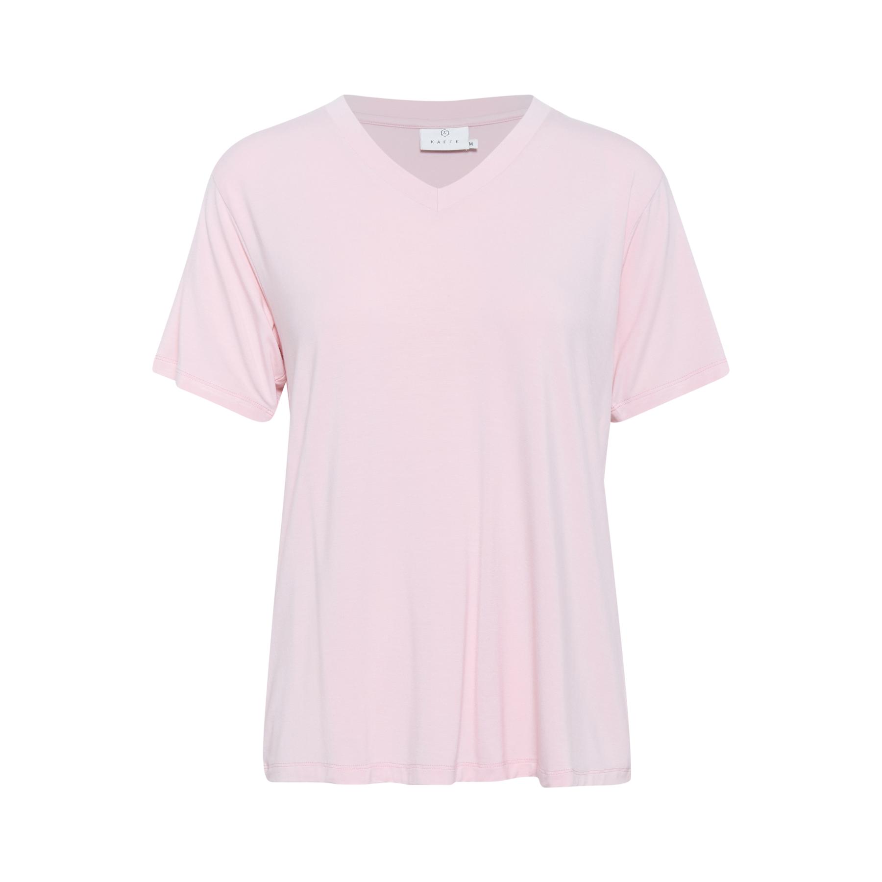 5715576317876 - T-Shirt KAFFE Frida