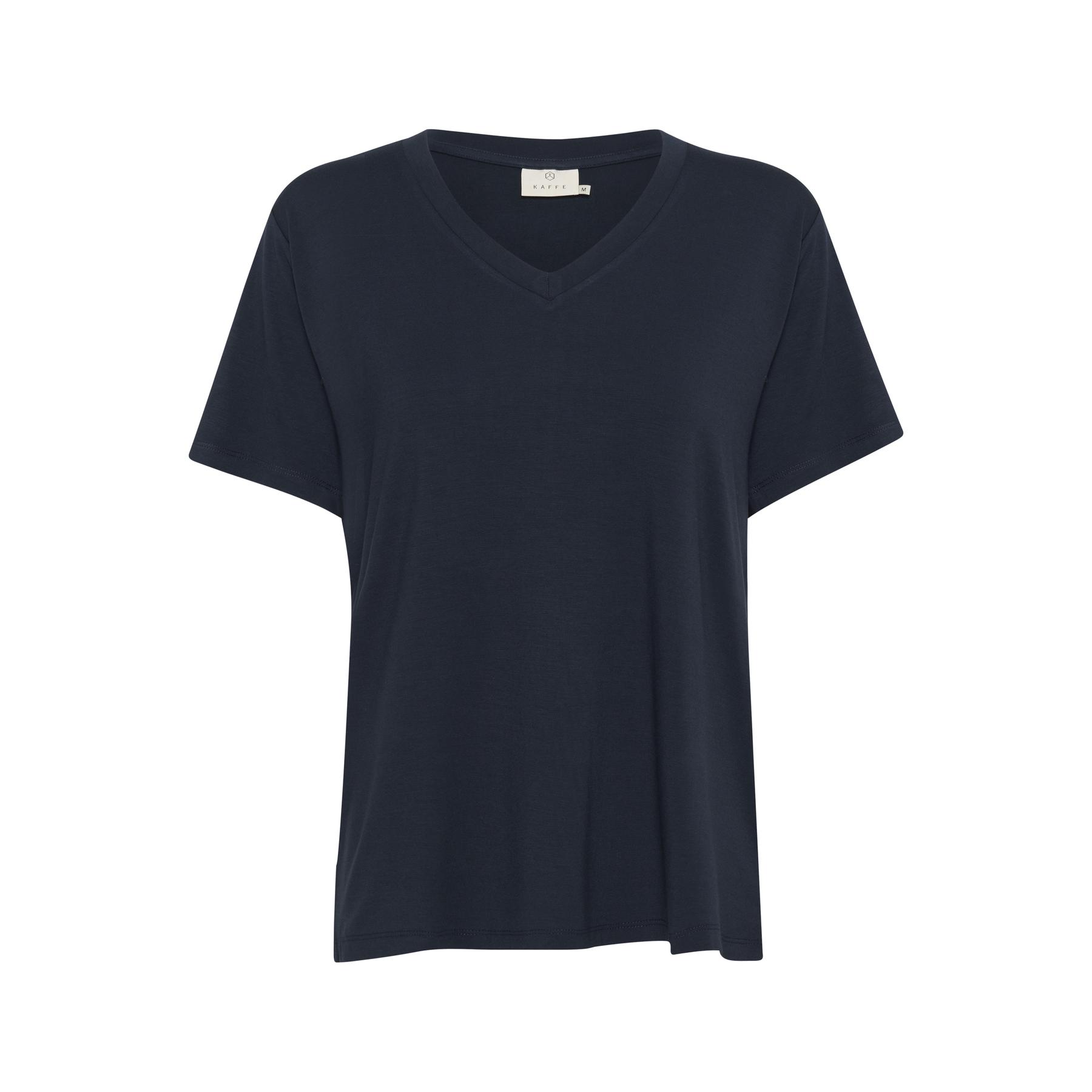 5715375789928 - T-Shirt KAFFE Frida