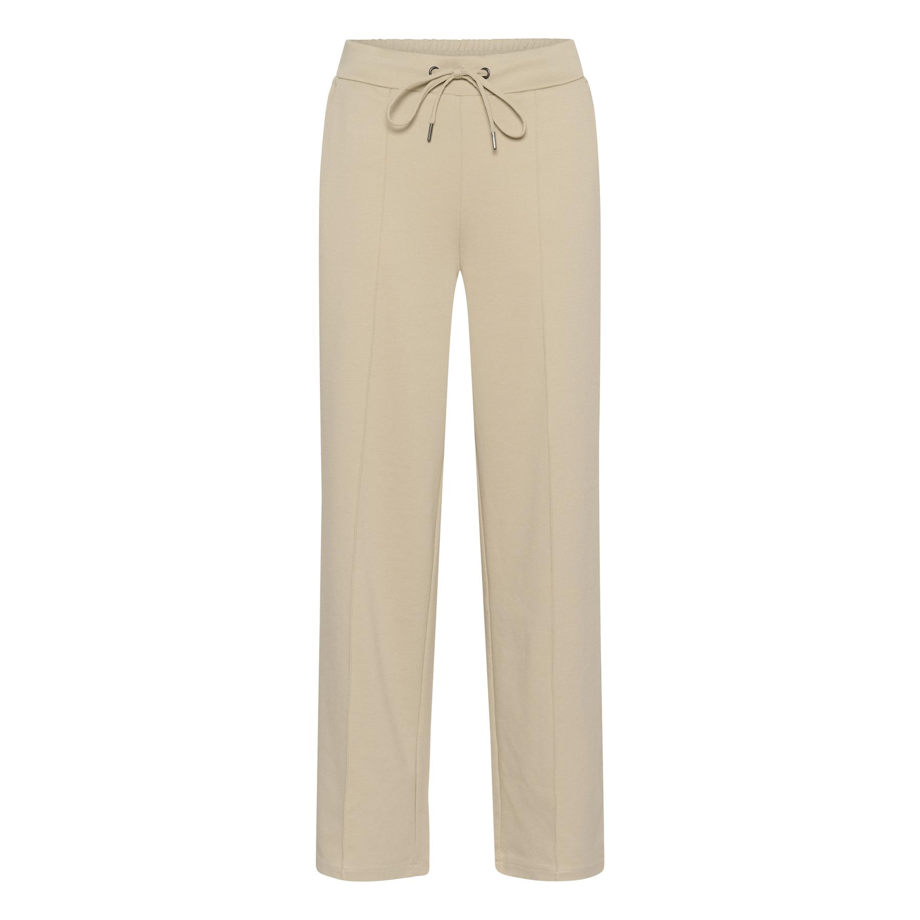 5715576180791 - Gerade geschnittene Hose Damen KAFFE Jenny