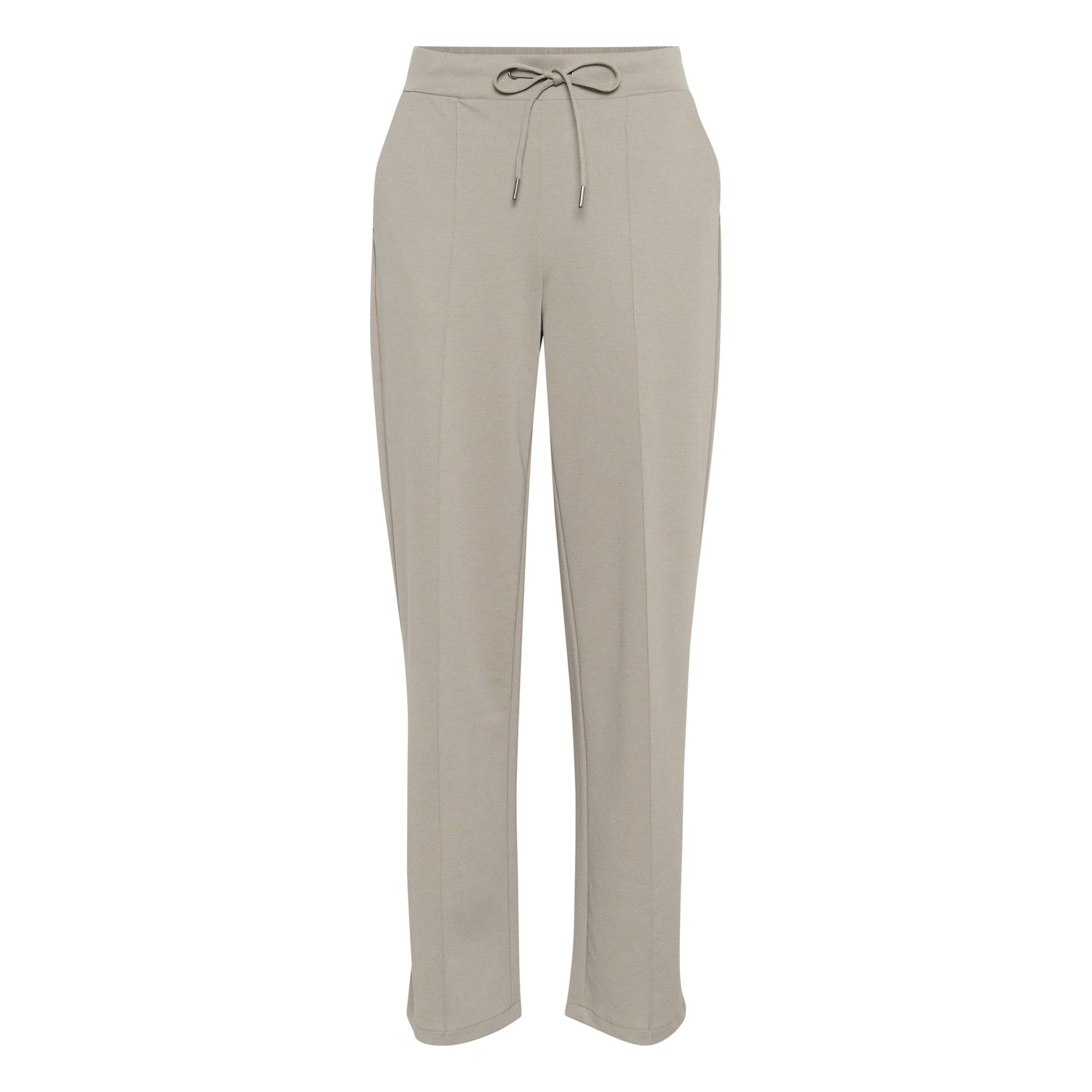 5715375789669 - Gerade geschnittene Hose Damen KAFFE Jenny