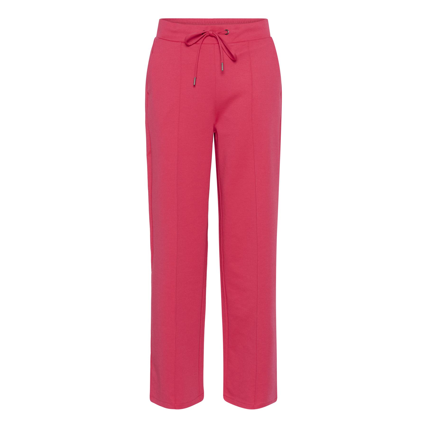 5715576340560 - Gerade geschnittene Hose Damen KAFFE Jenny