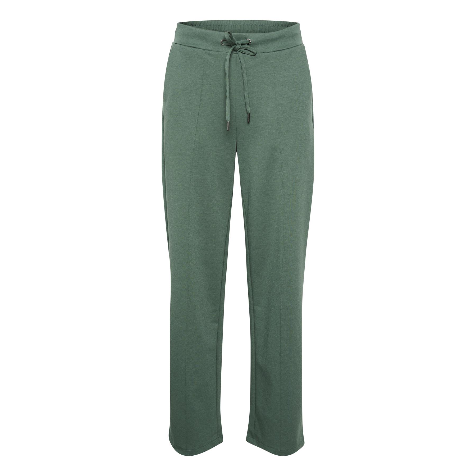 5715375643350 - Gerade geschnittene Hose Damen KAFFE Jenny