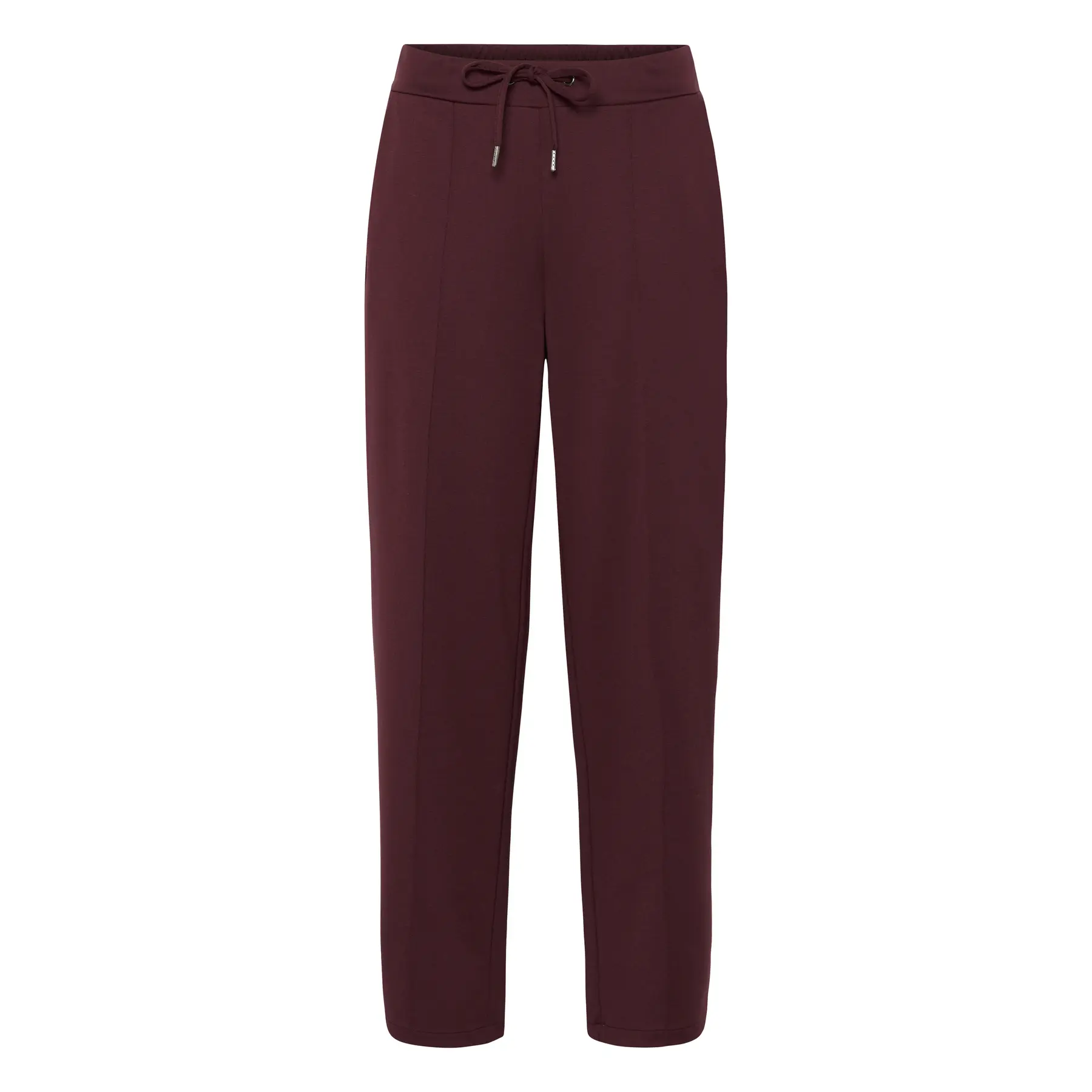 5715576874171 - Gerade geschnittene Hose Damen KAFFE Jenny