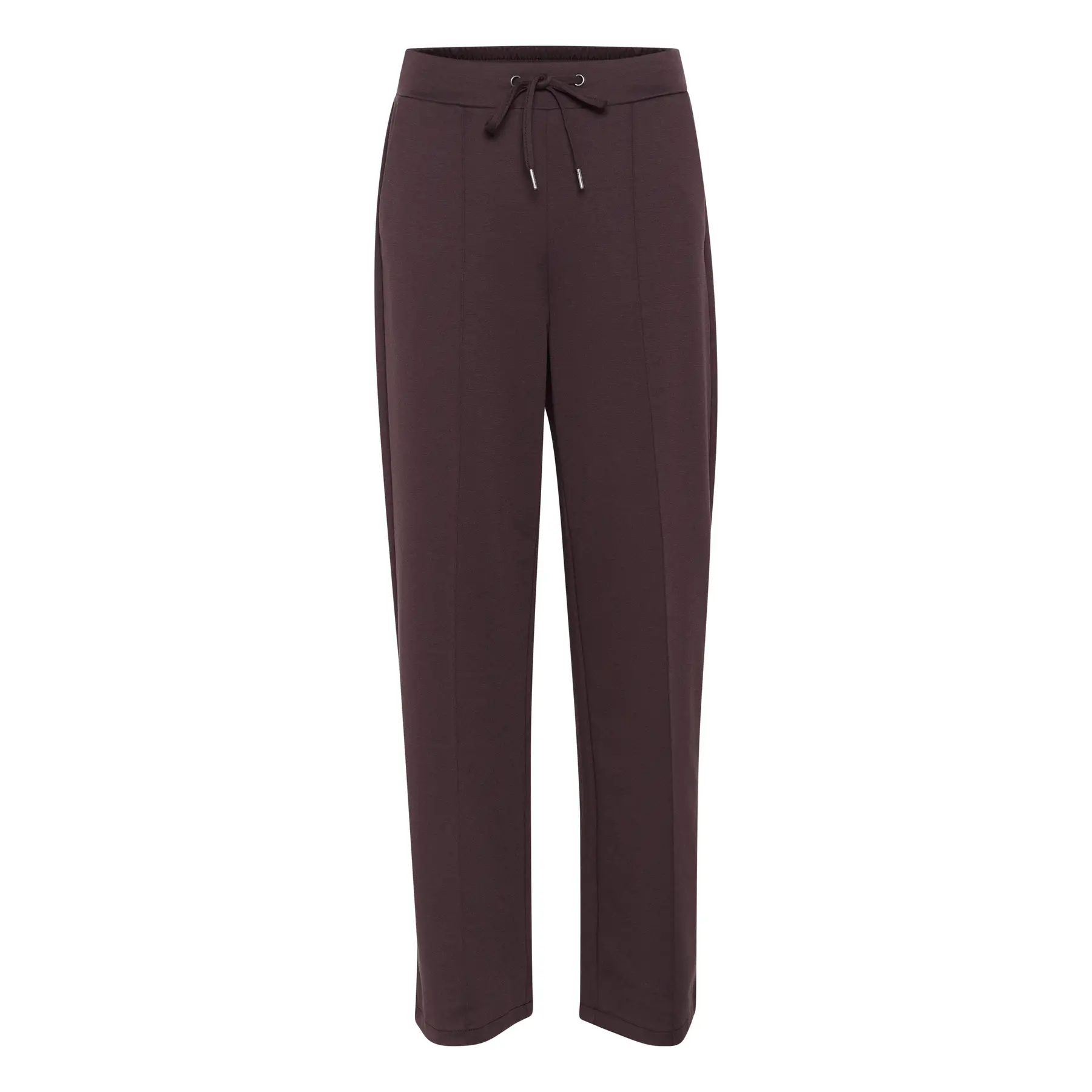 Pantaloni dritti da donna KAFFE Jenny