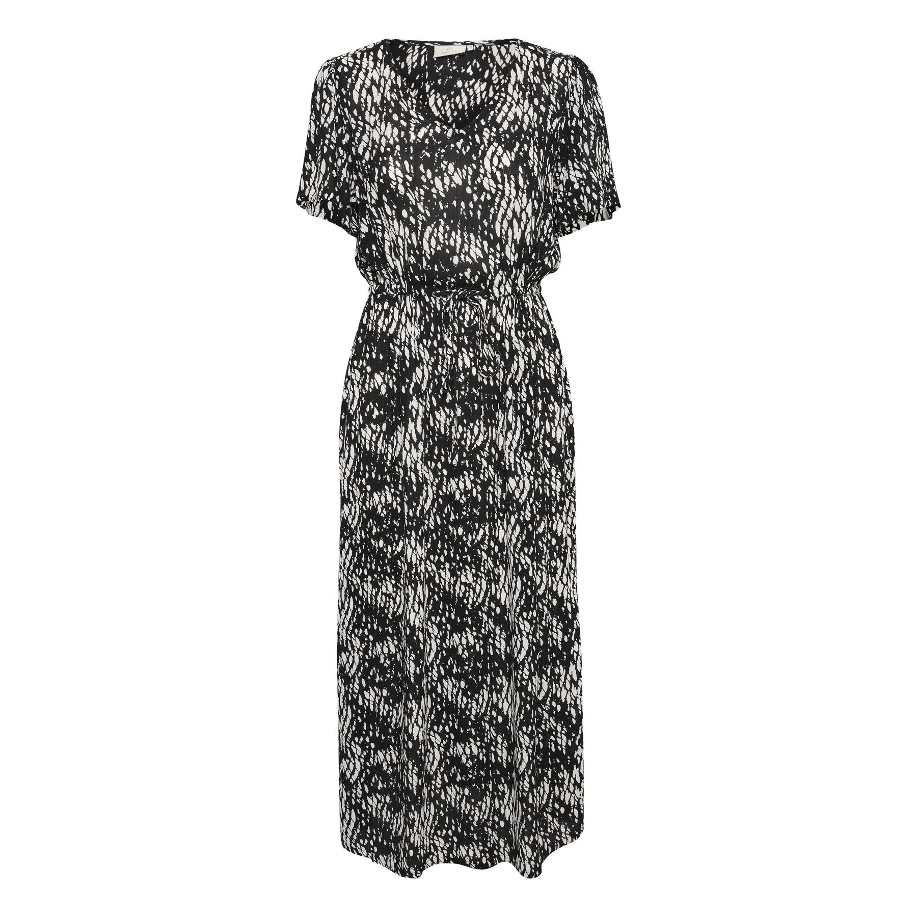 5715375448412 - Kleid Damen KAFFE Amber