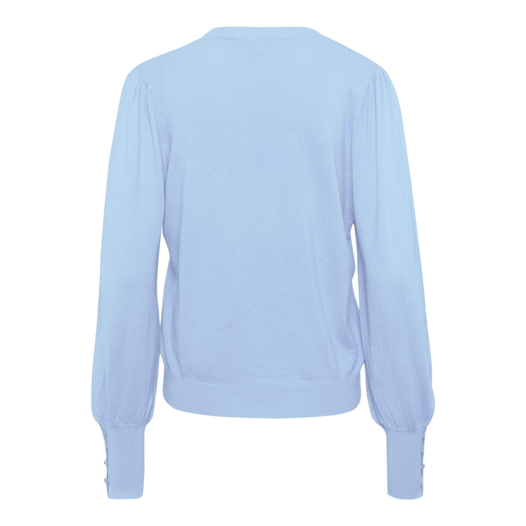 5715576325826 - Pullover mit Rundhalsausschnitt Damen KAFFE Lizza