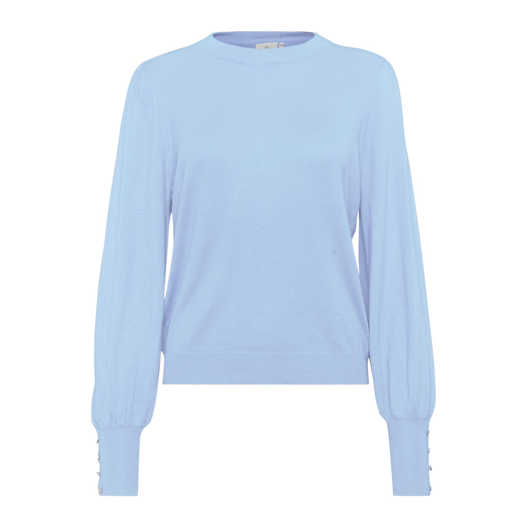 5715576325819 - Pullover mit Rundhalsausschnitt Damen KAFFE Lizza