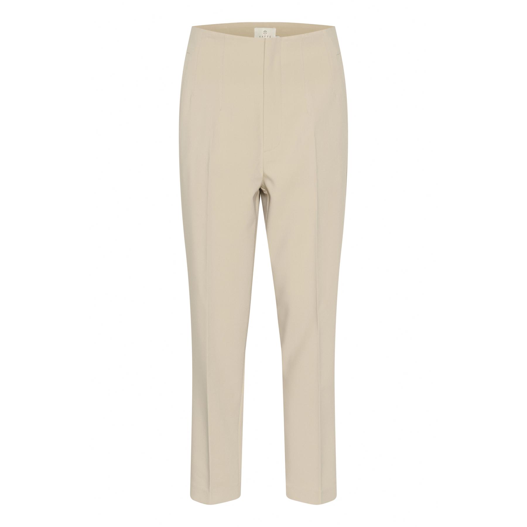 5715375797602 - Chinohose Damen KAFFE Hella