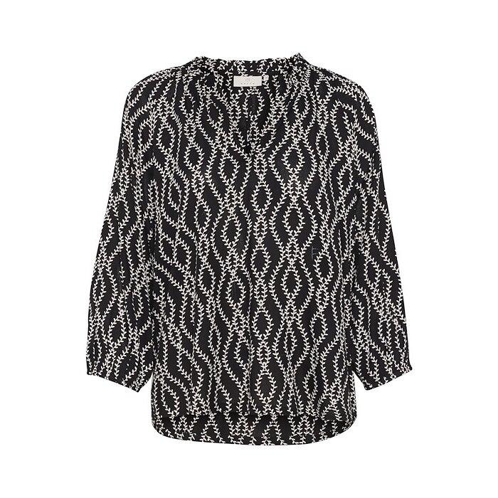 5715576099987 - Damenbluse KAFFE Sigrid