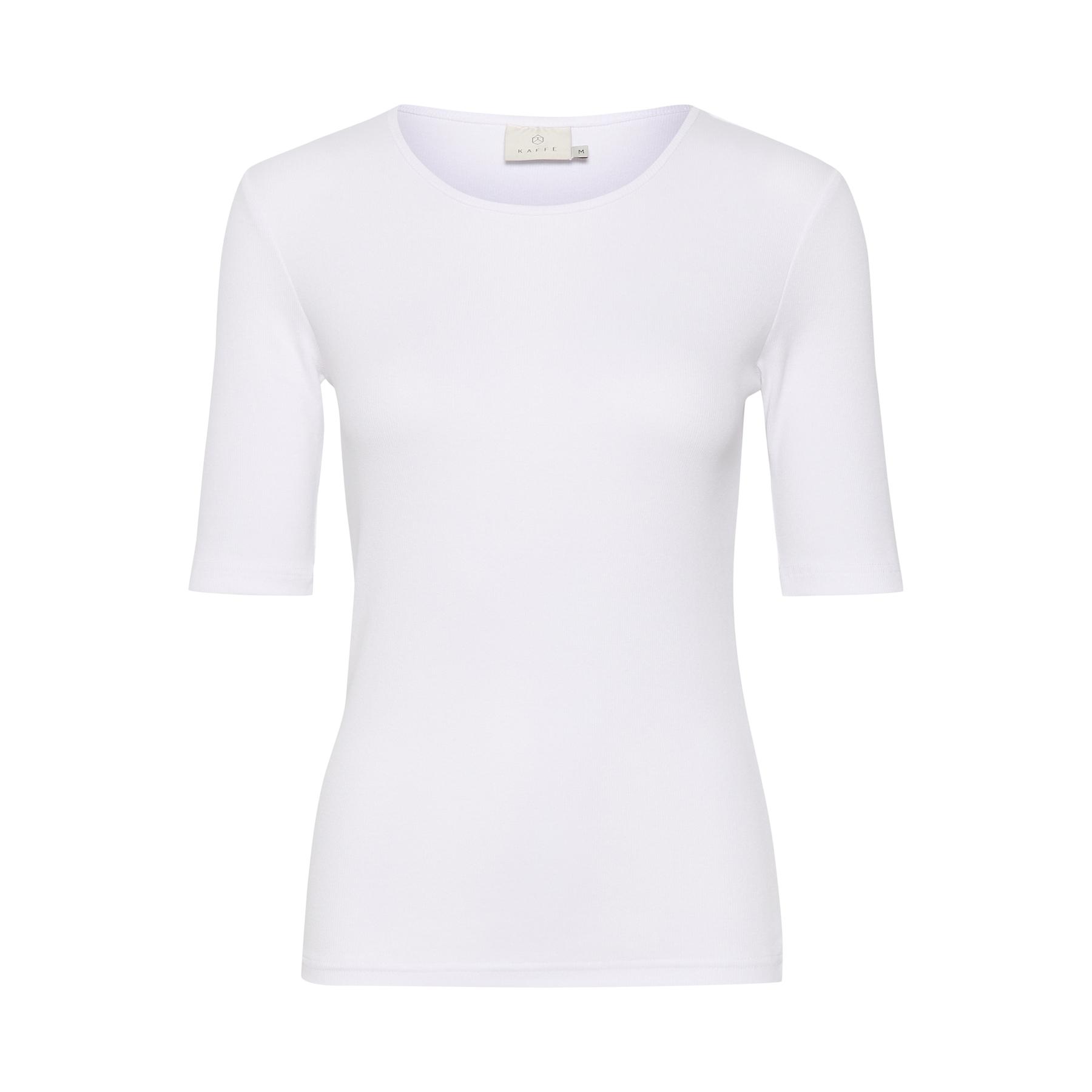 5715375606003 - T-Shirt KAFFE Carna