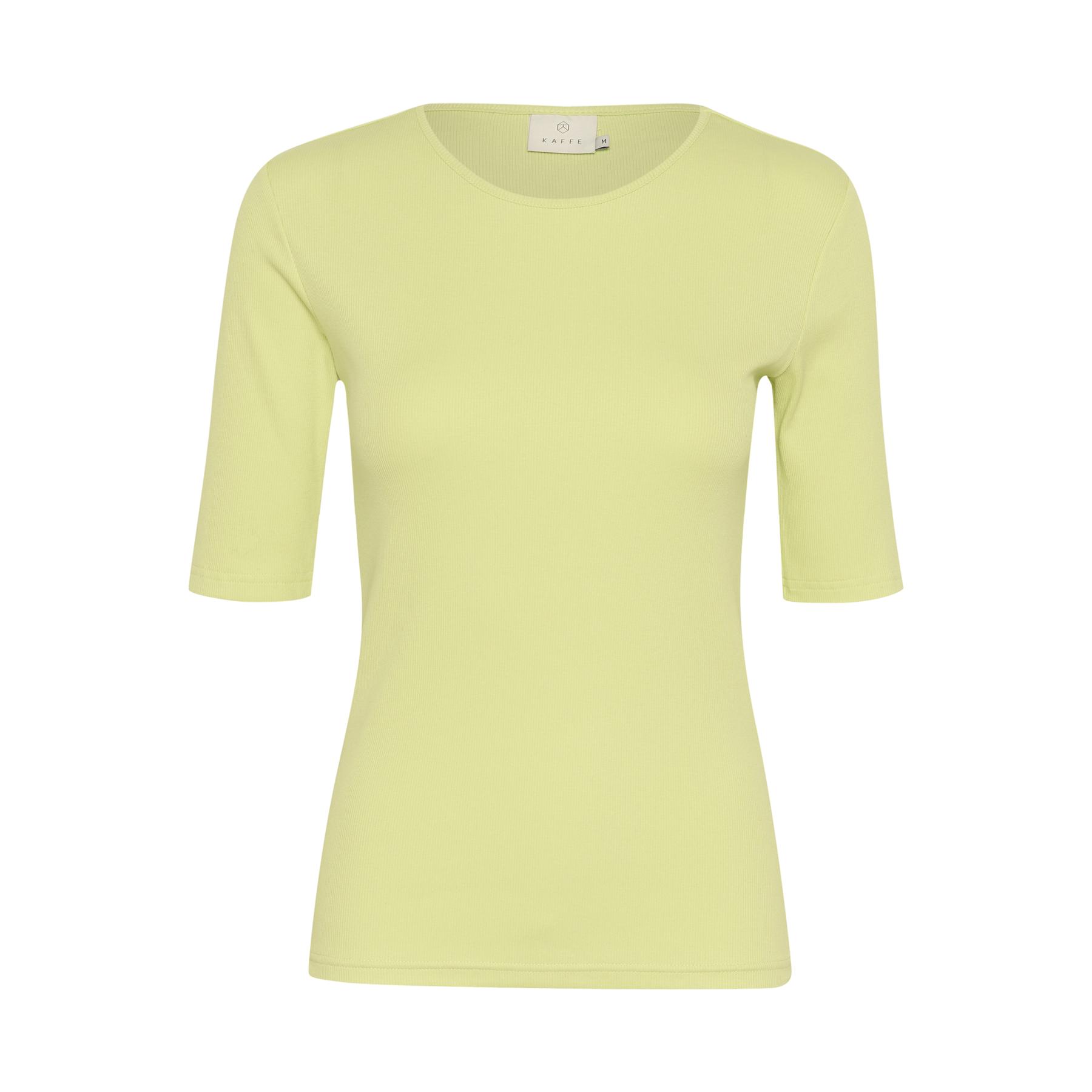 5715375939835 - T-Shirt KAFFE Carna