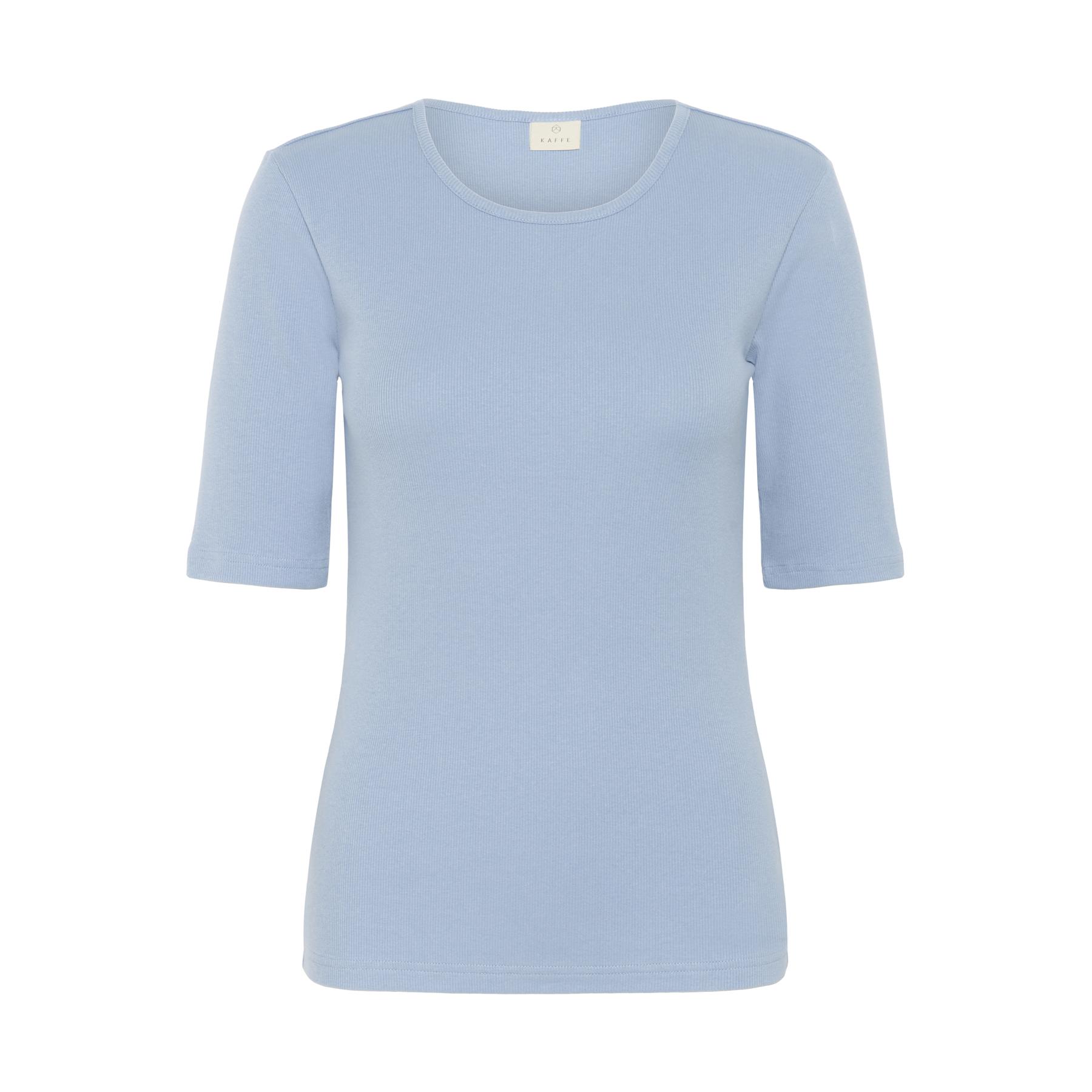 5715576180968 - T-Shirt KAFFE Carna