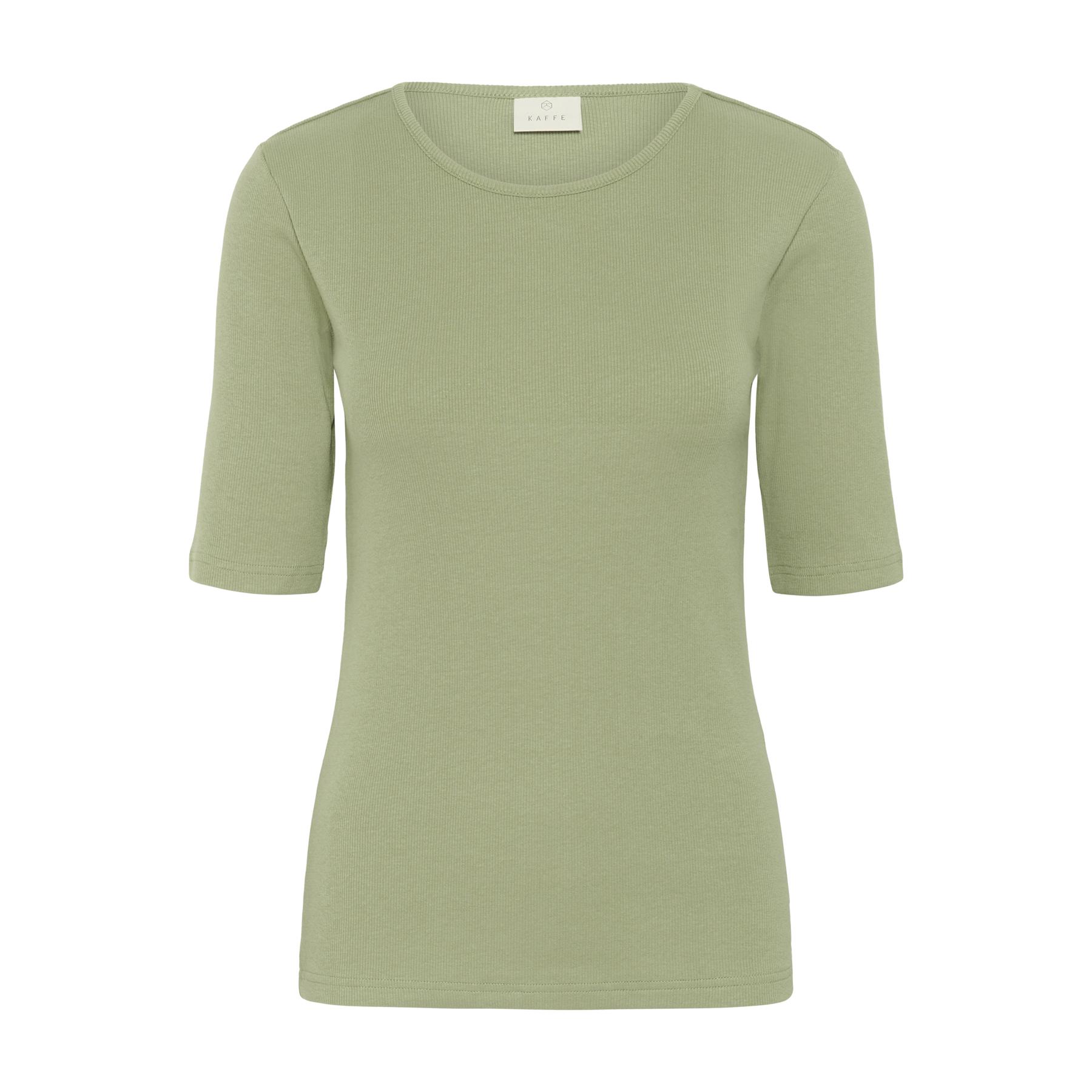 5715576367079 - T-Shirt KAFFE Carna