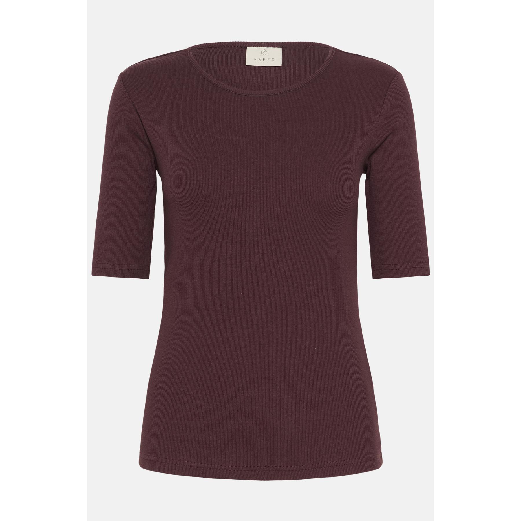 5715576618997 - T-Shirt KAFFE Carna