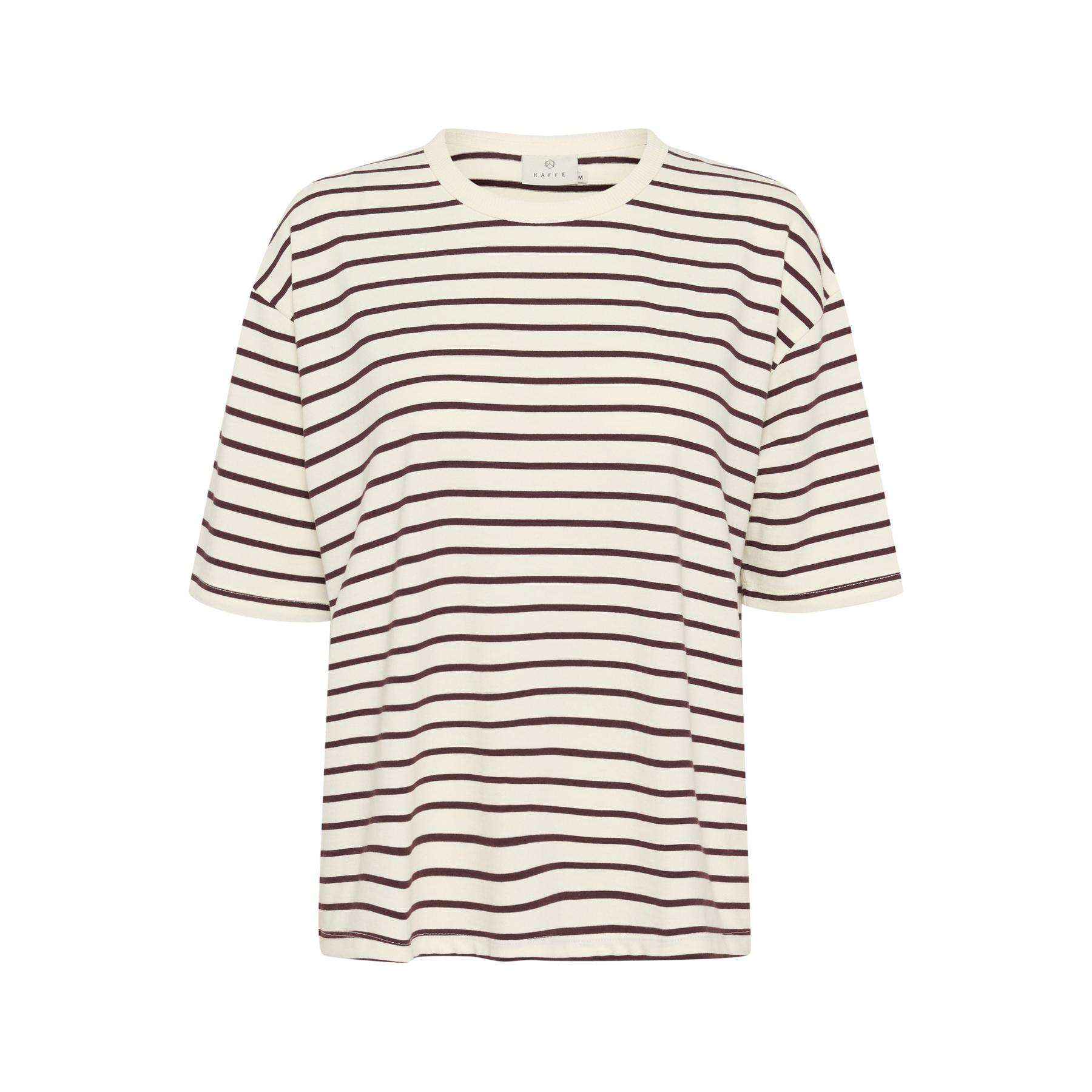 5715576350361 - T-Shirt KAFFE Winny