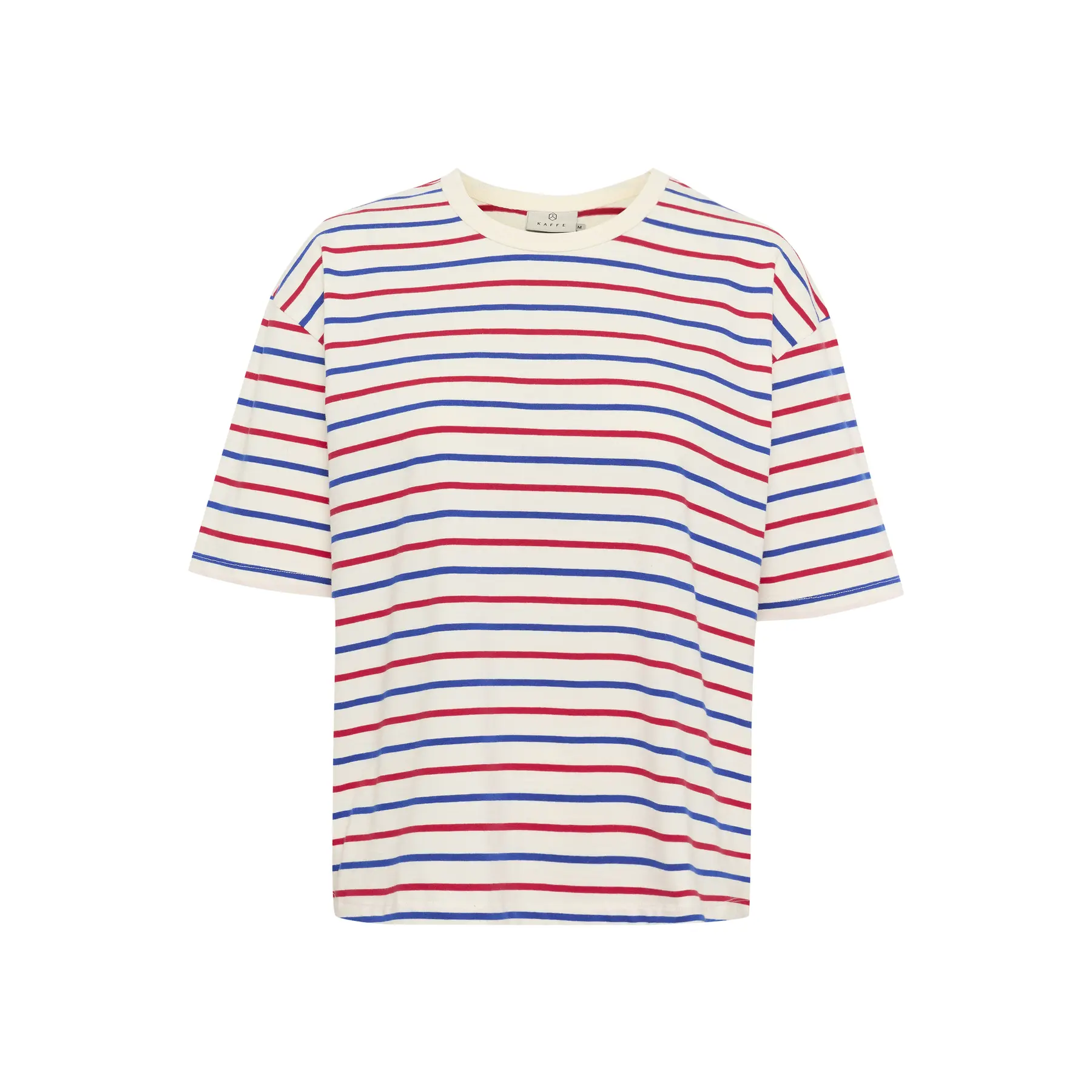 5715576350477 - T-Shirt KAFFE Winny