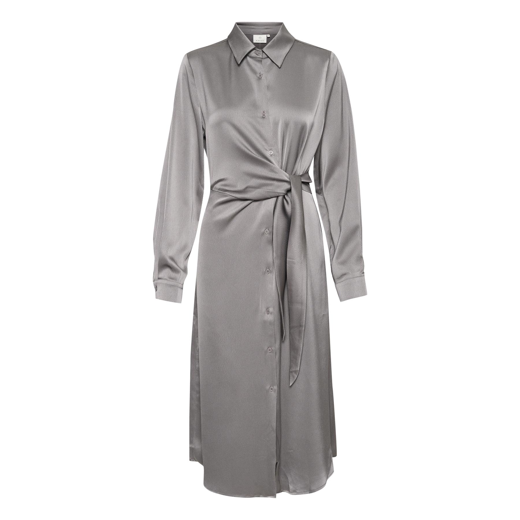 Abito a camicia da donna KAFFE Lotte