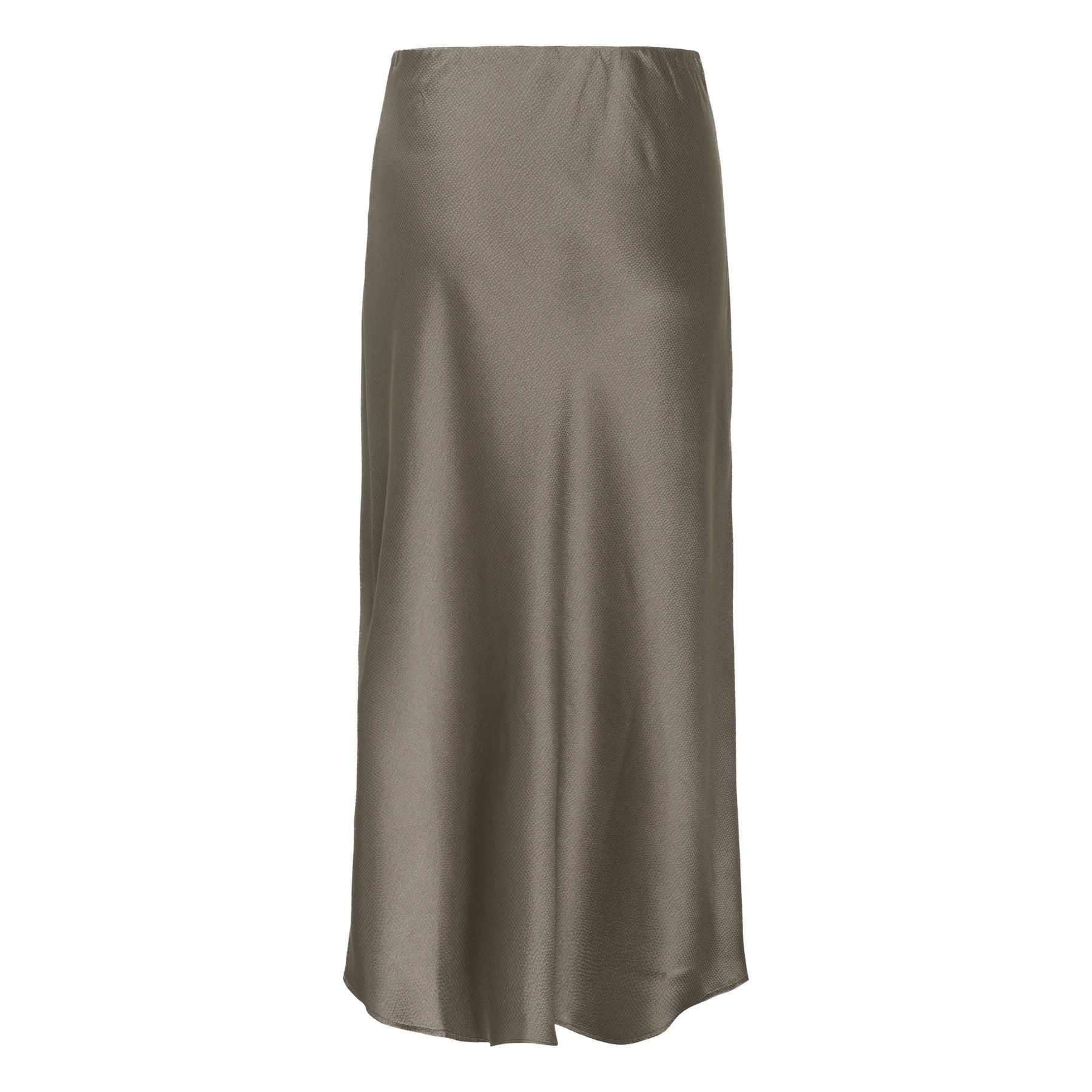 5715576595410 - Damenrock KAFFE Lotte