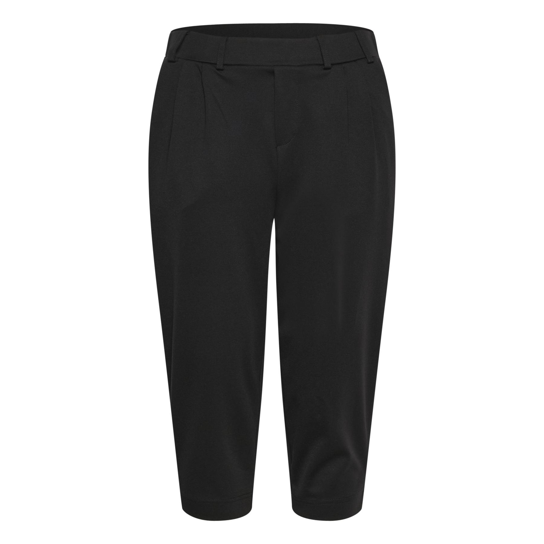 5715375455939 - Caprihose Damen KAFFE Ajenny