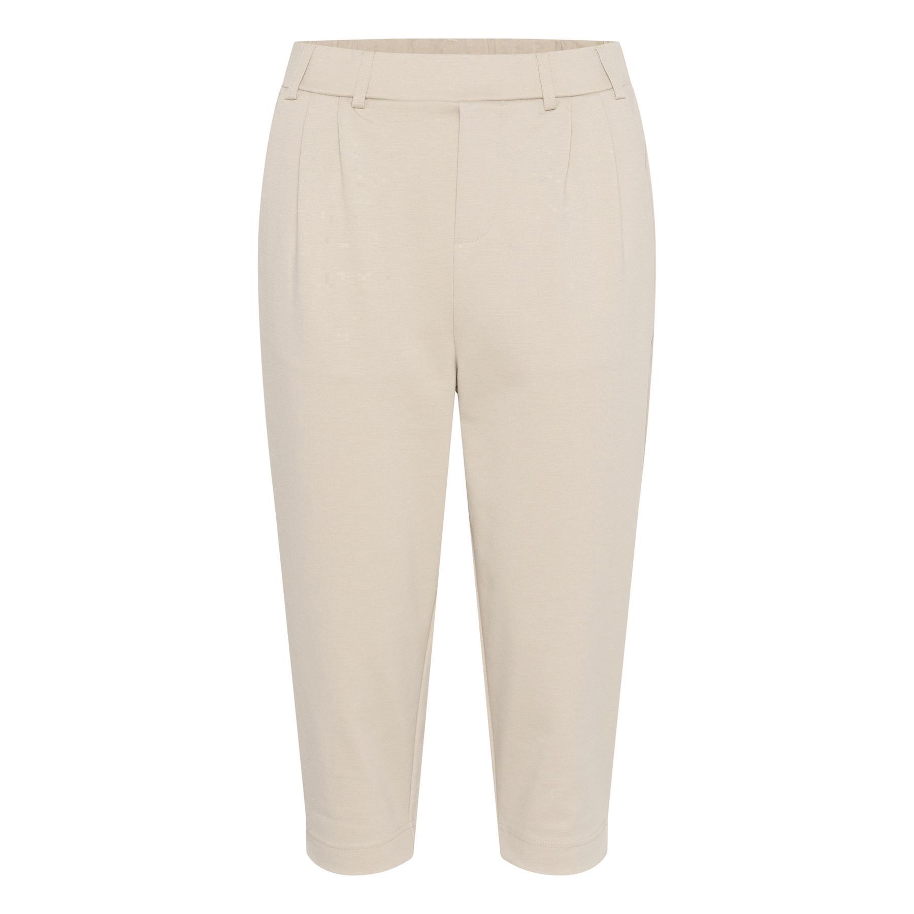 5715576111535 - Caprihose Damen KAFFE Ajenny