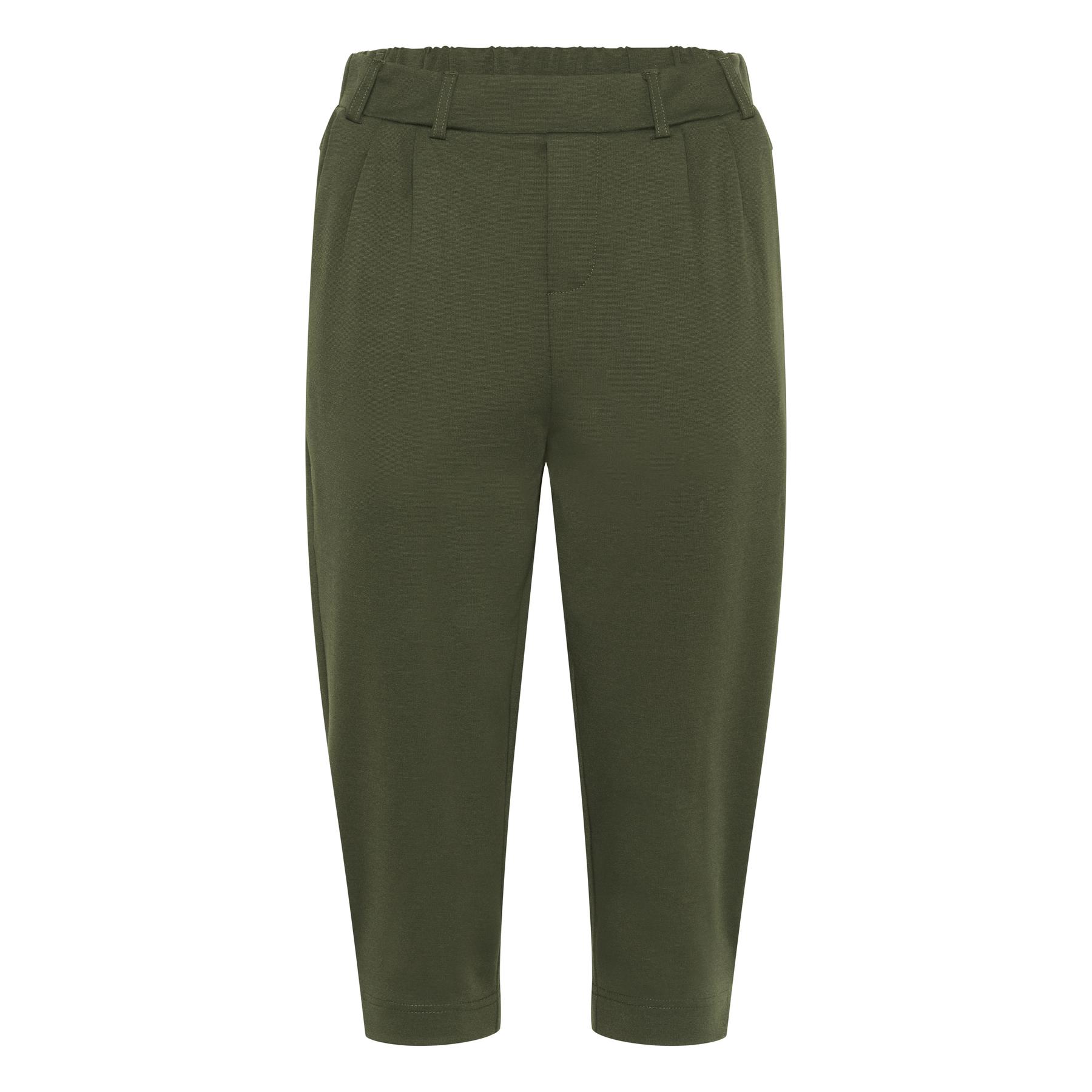 5715576529590 - Caprihose Damen KAFFE Ajenny