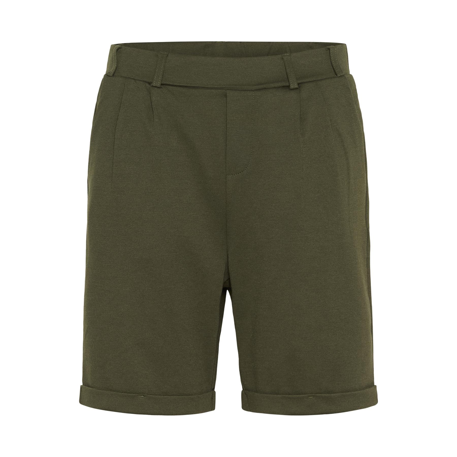 5715576529644 - Bermuda-Shorts für Damen KAFFE Jenny