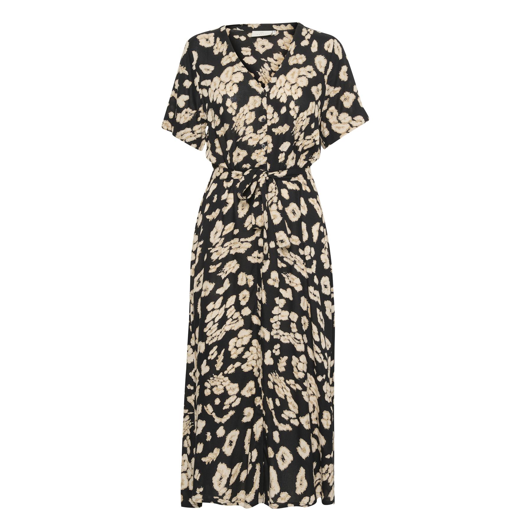 5715375612868 - Kleid Damen KAFFE Beathe