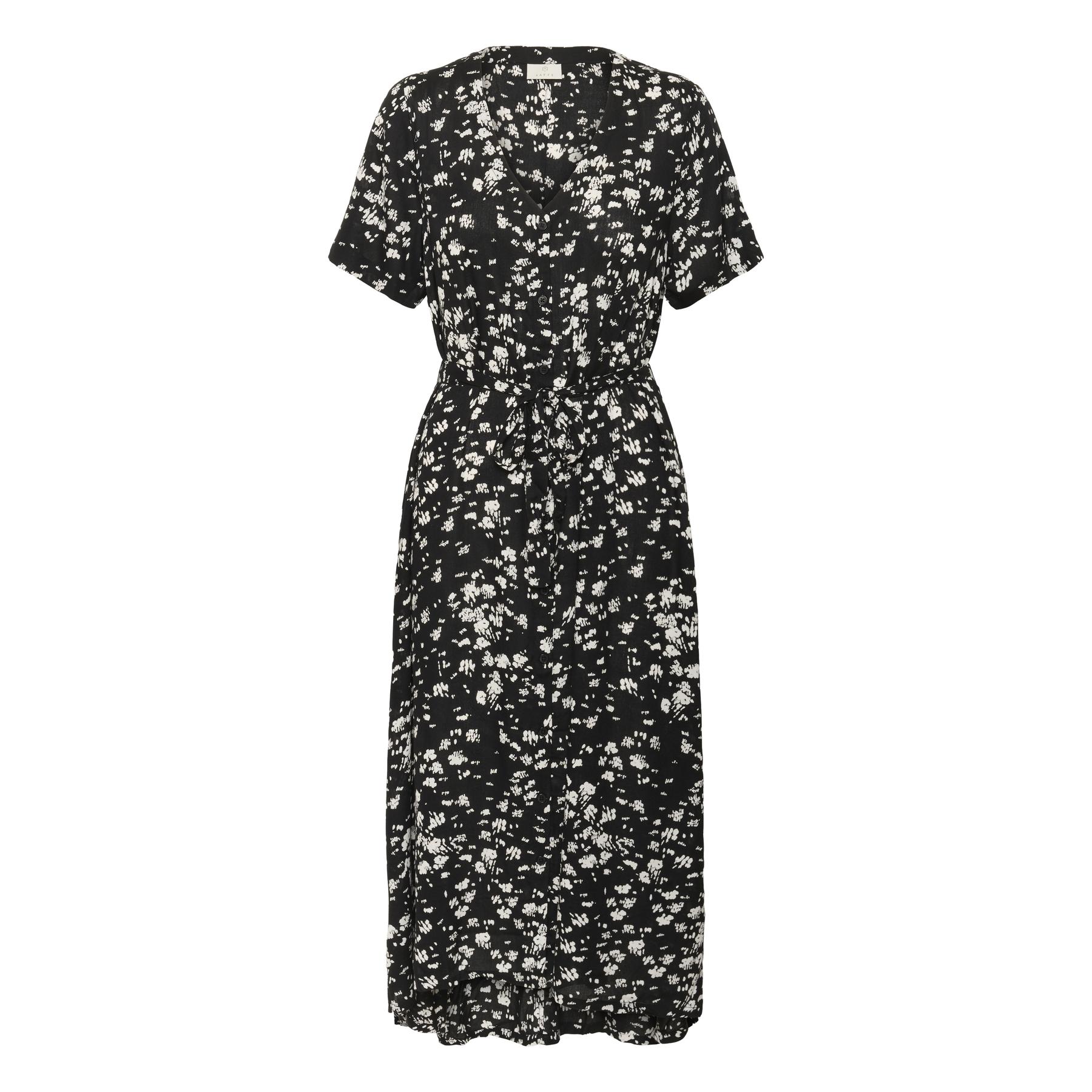5715576312857 - Kleid Damen KAFFE Beathe