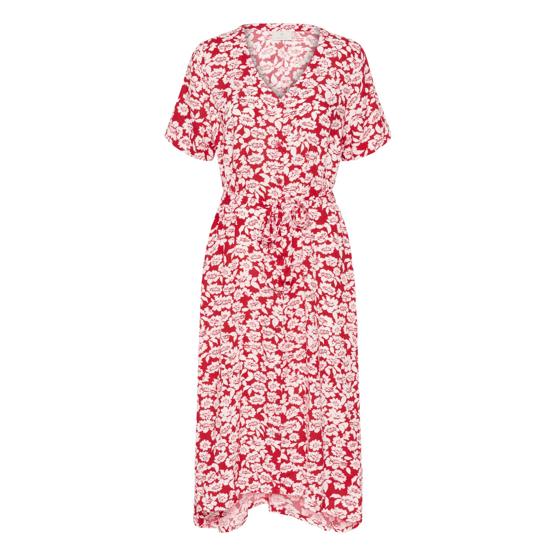 5715576619246 - Kleid Damen KAFFE Beathe